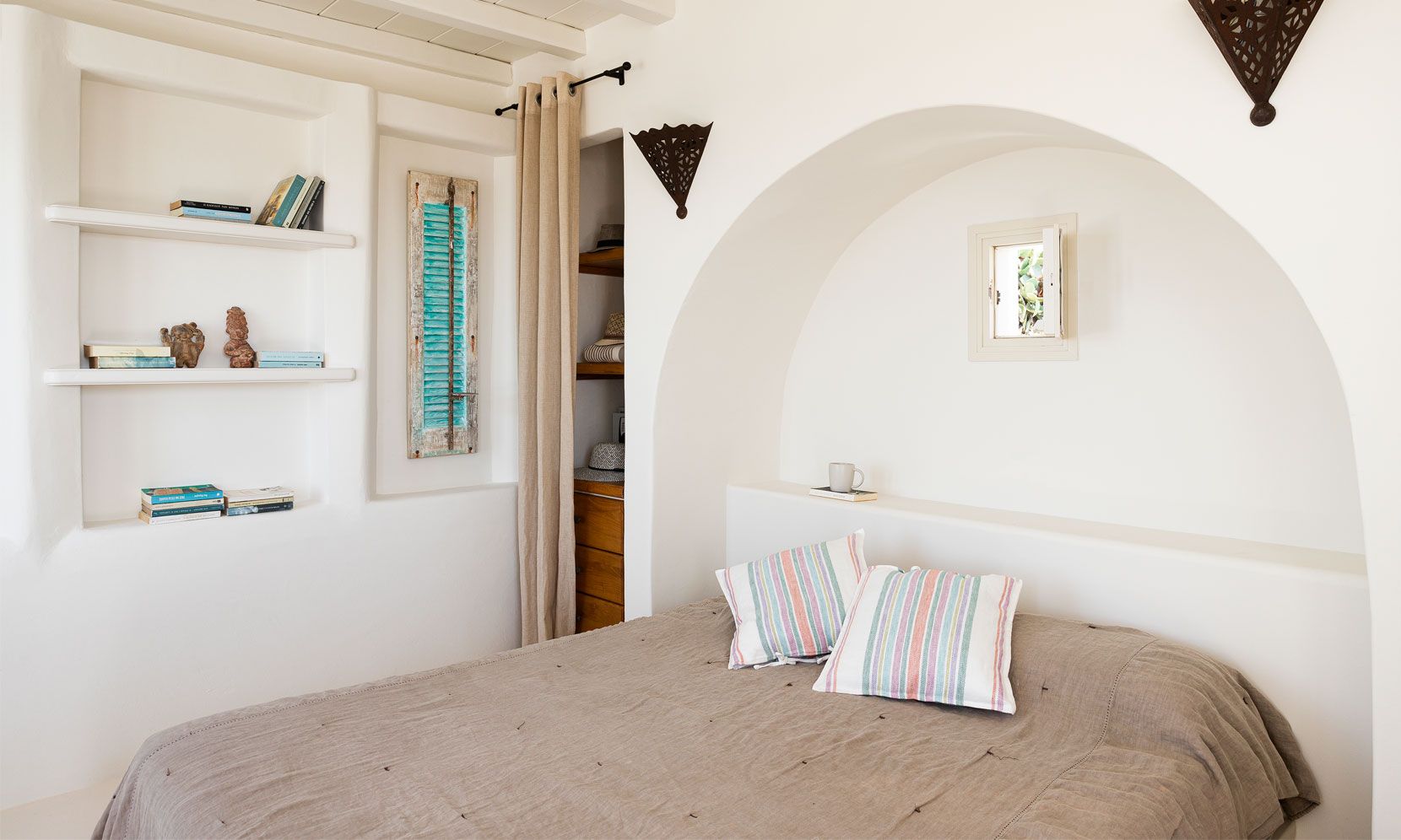 Luxury Heavens Mykonos - CALLIR - 28