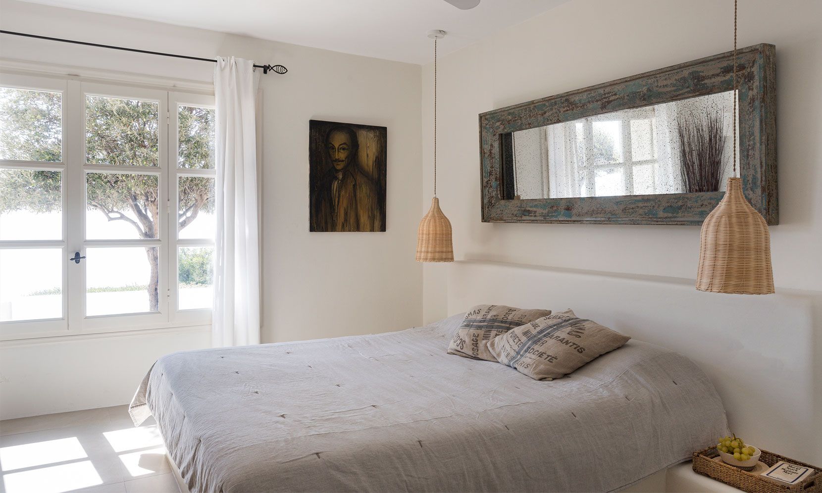 Luxury Heavens Mykonos - CALLIR - 29