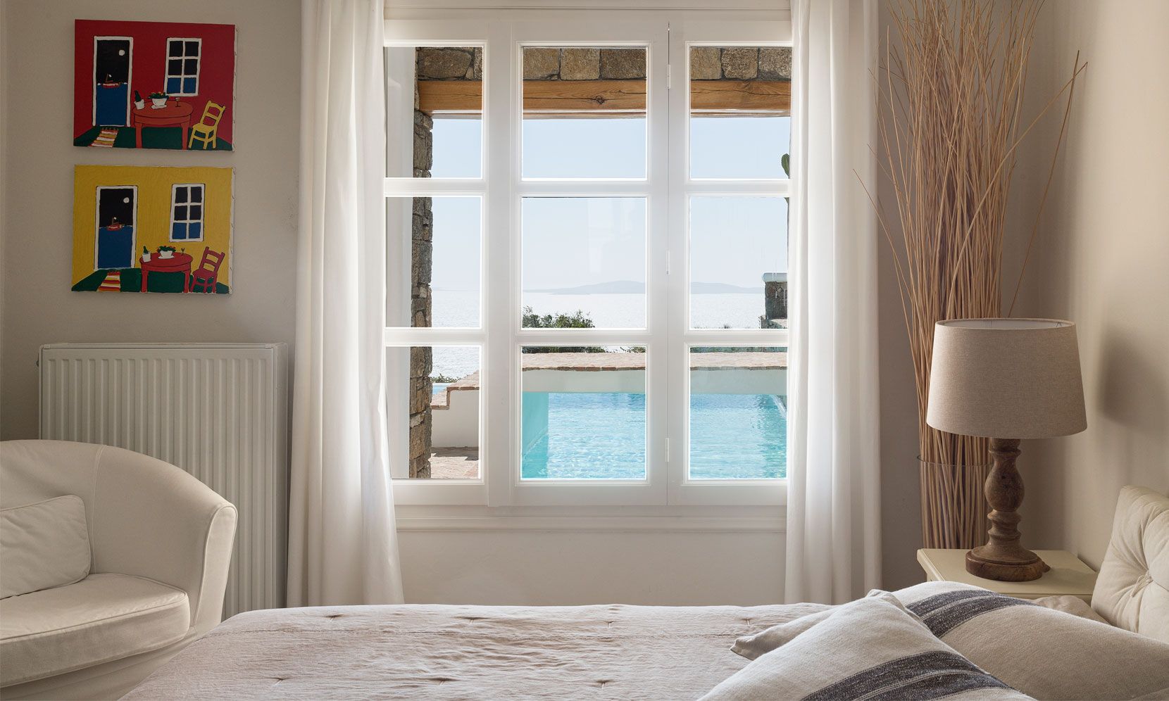 Luxury Heavens Mykonos - CALLIR - 30