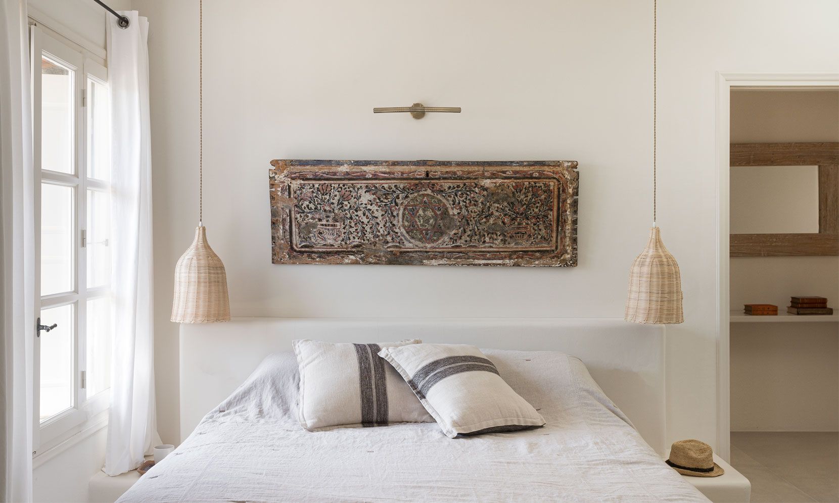 Luxury Heavens Mykonos - CALLIR - 32