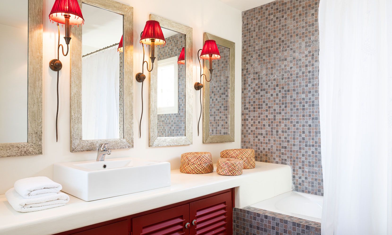 Luxury Heavens Mykonos - CALLIR - 35