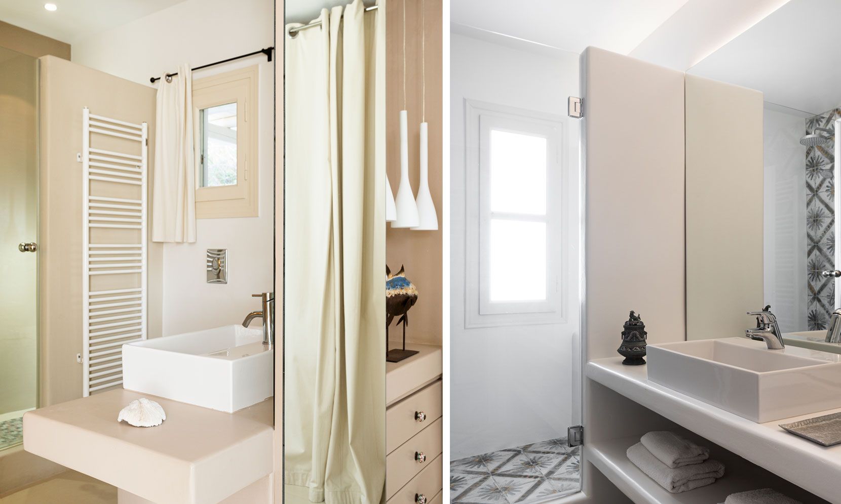 Luxury Heavens Mykonos - CALLIR - 36