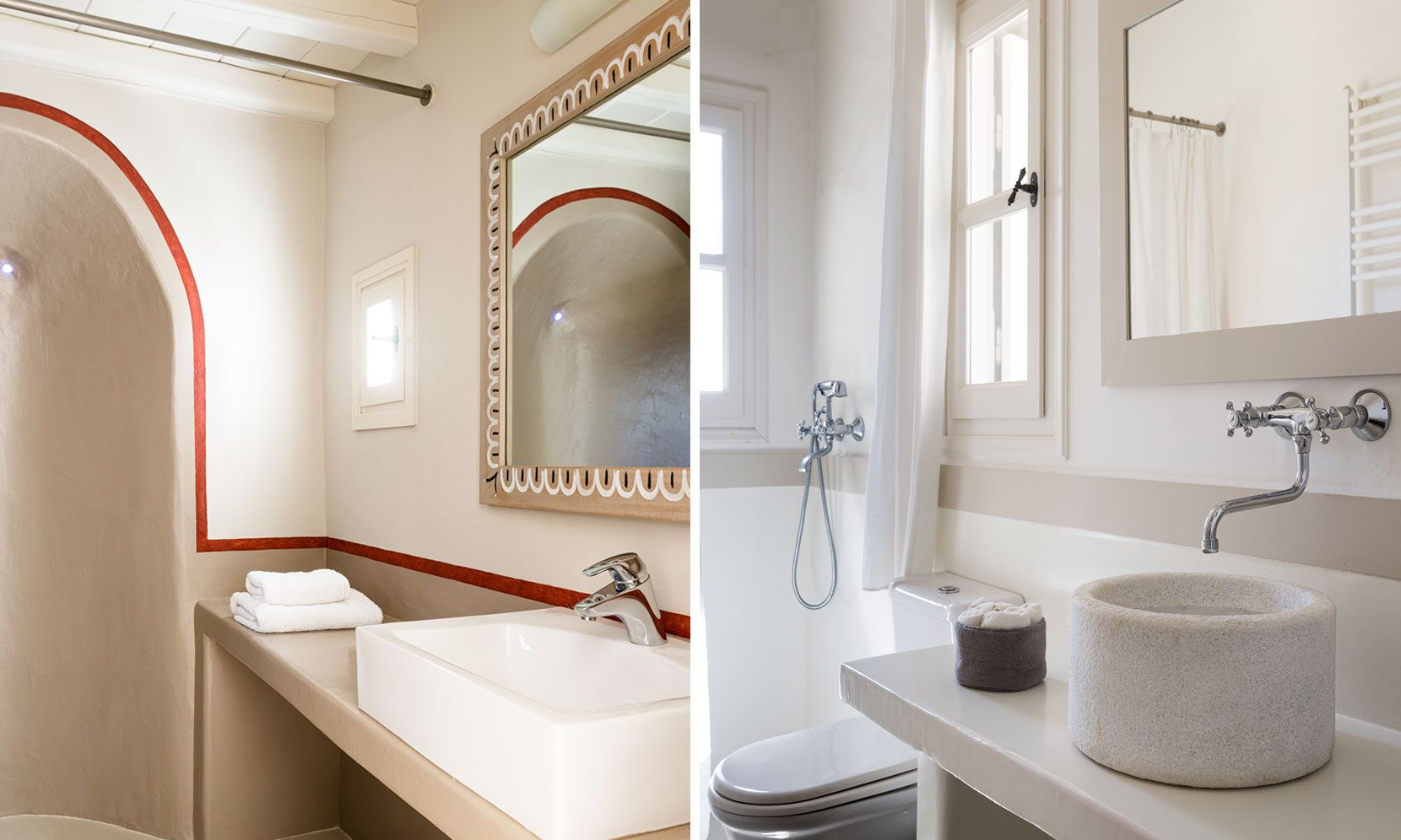 Luxury Heavens Mykonos - CALLIR - 37