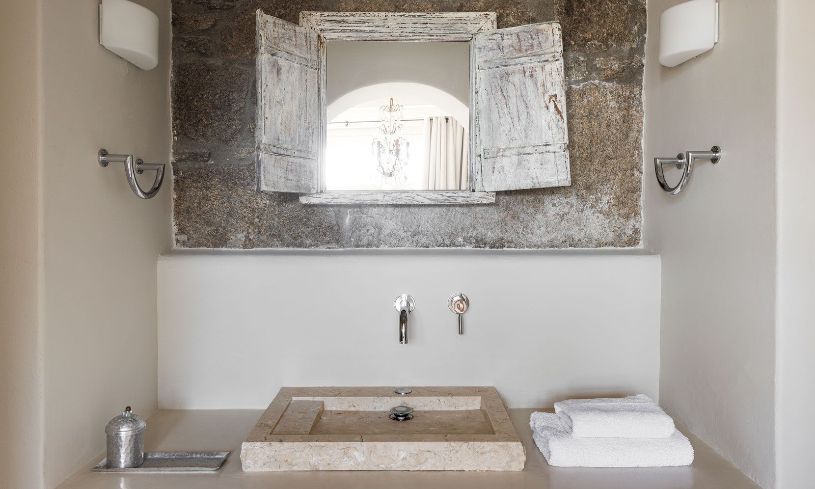 Luxury Heavens Mykonos - CALLIR - 38