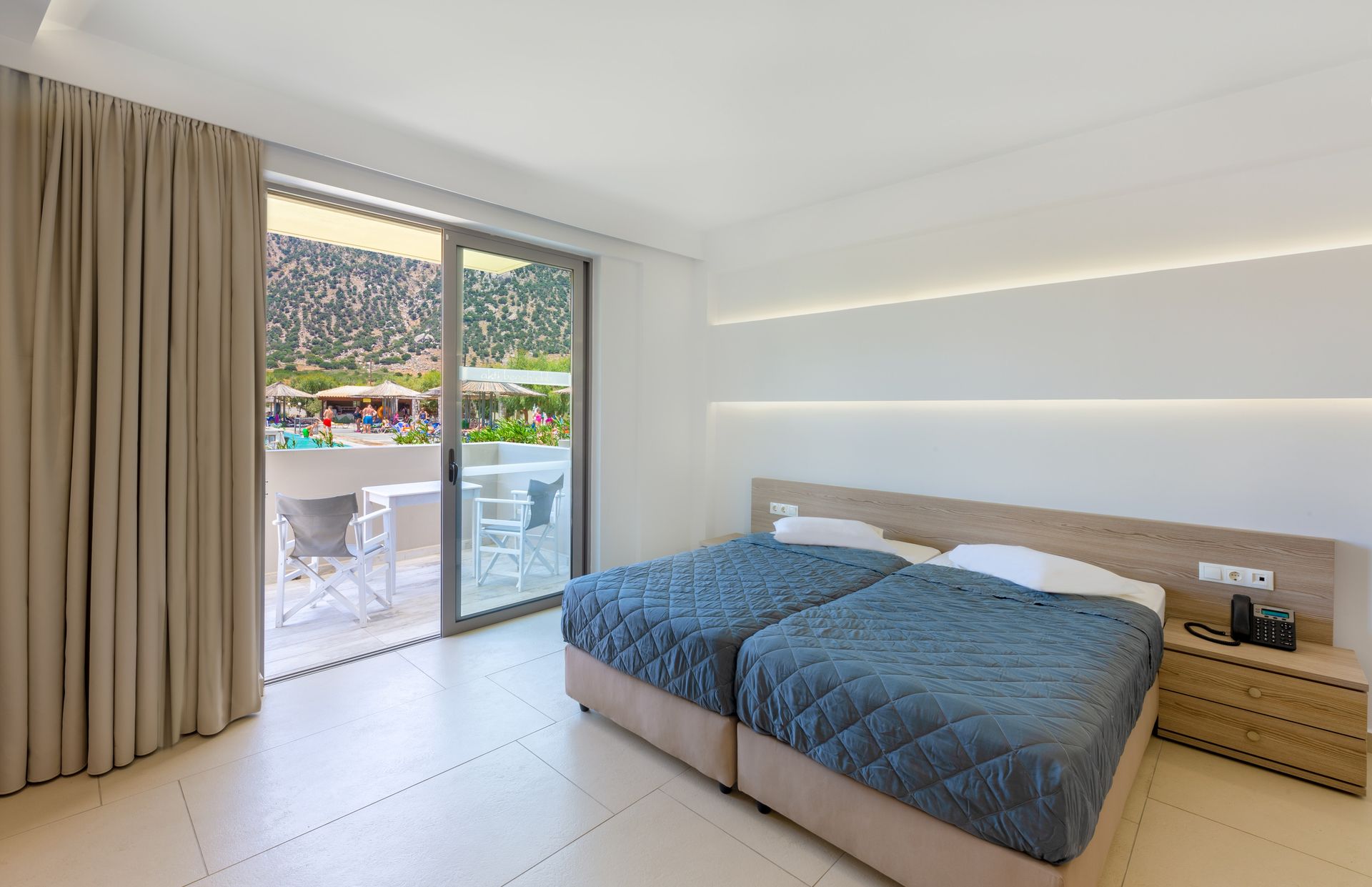 Single Room
