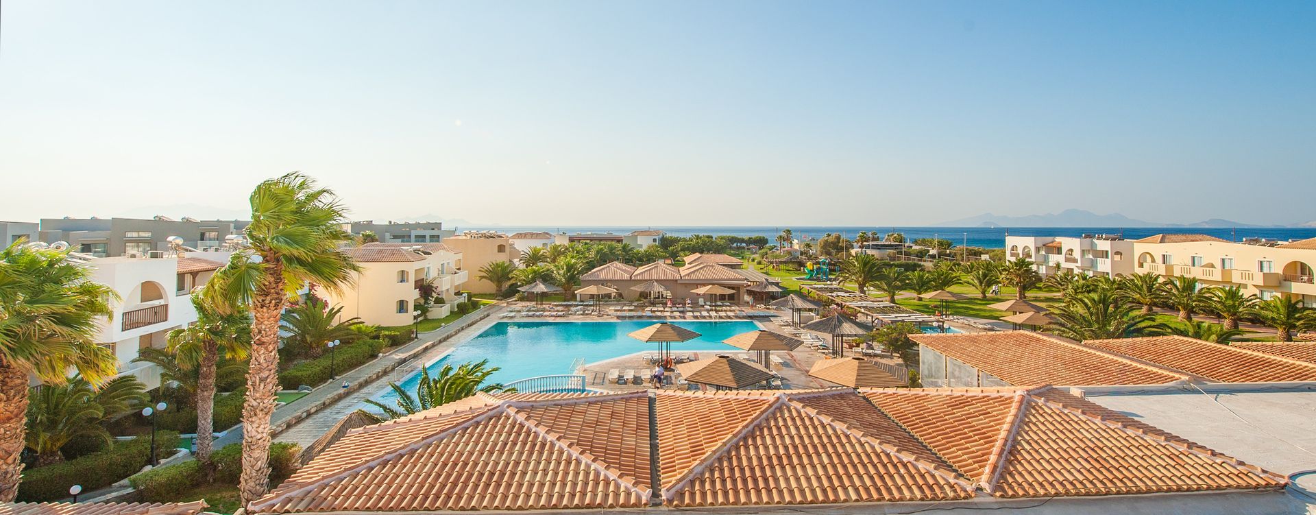 Akti Beach Club Kos - TWSV - 2
