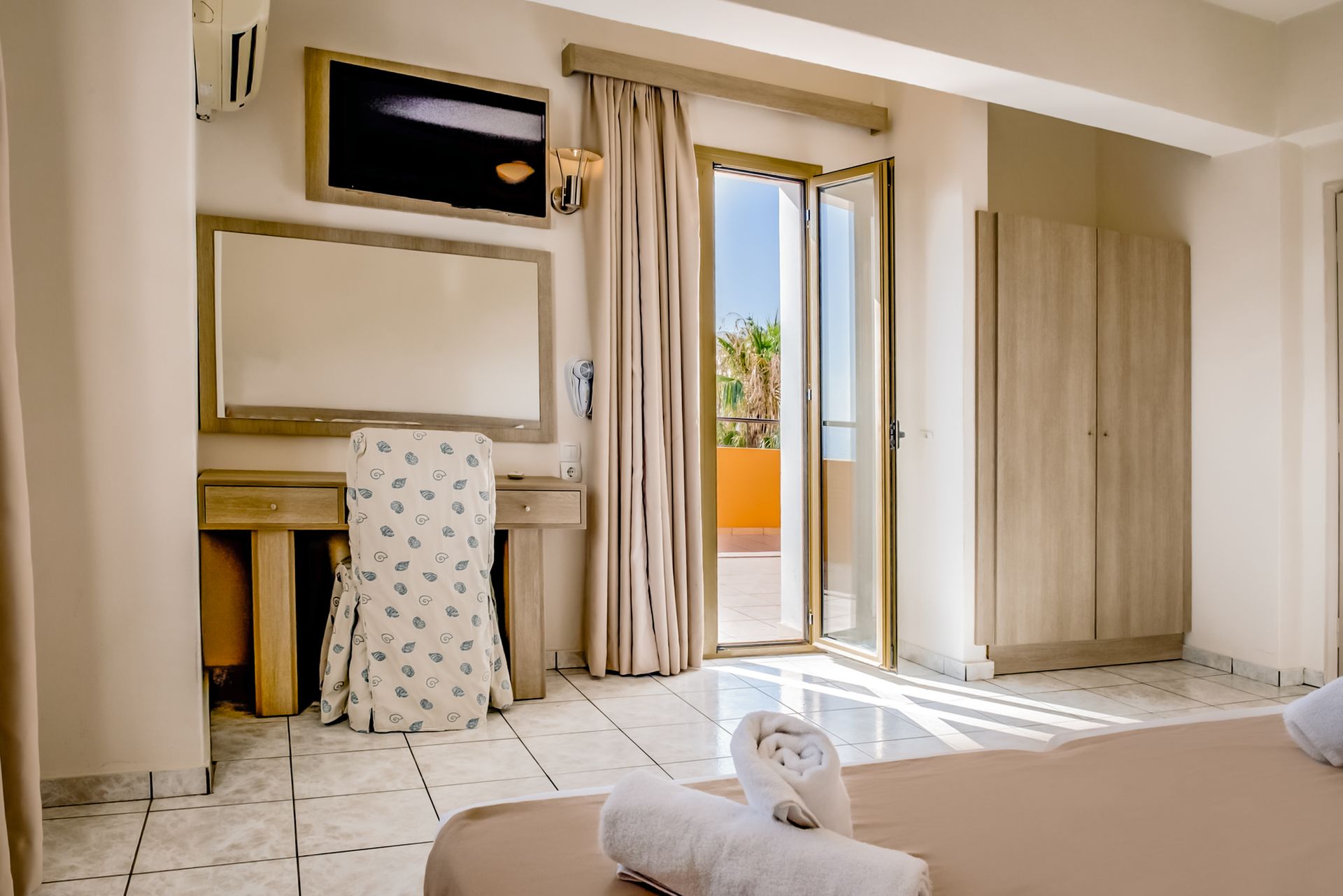 Porto Greco Village Beach Hotel Crete - STDR - 3