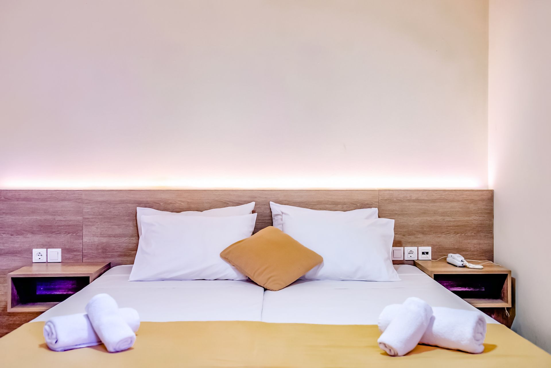 Porto Greco Village Beach Hotel Crete - STDR - 4