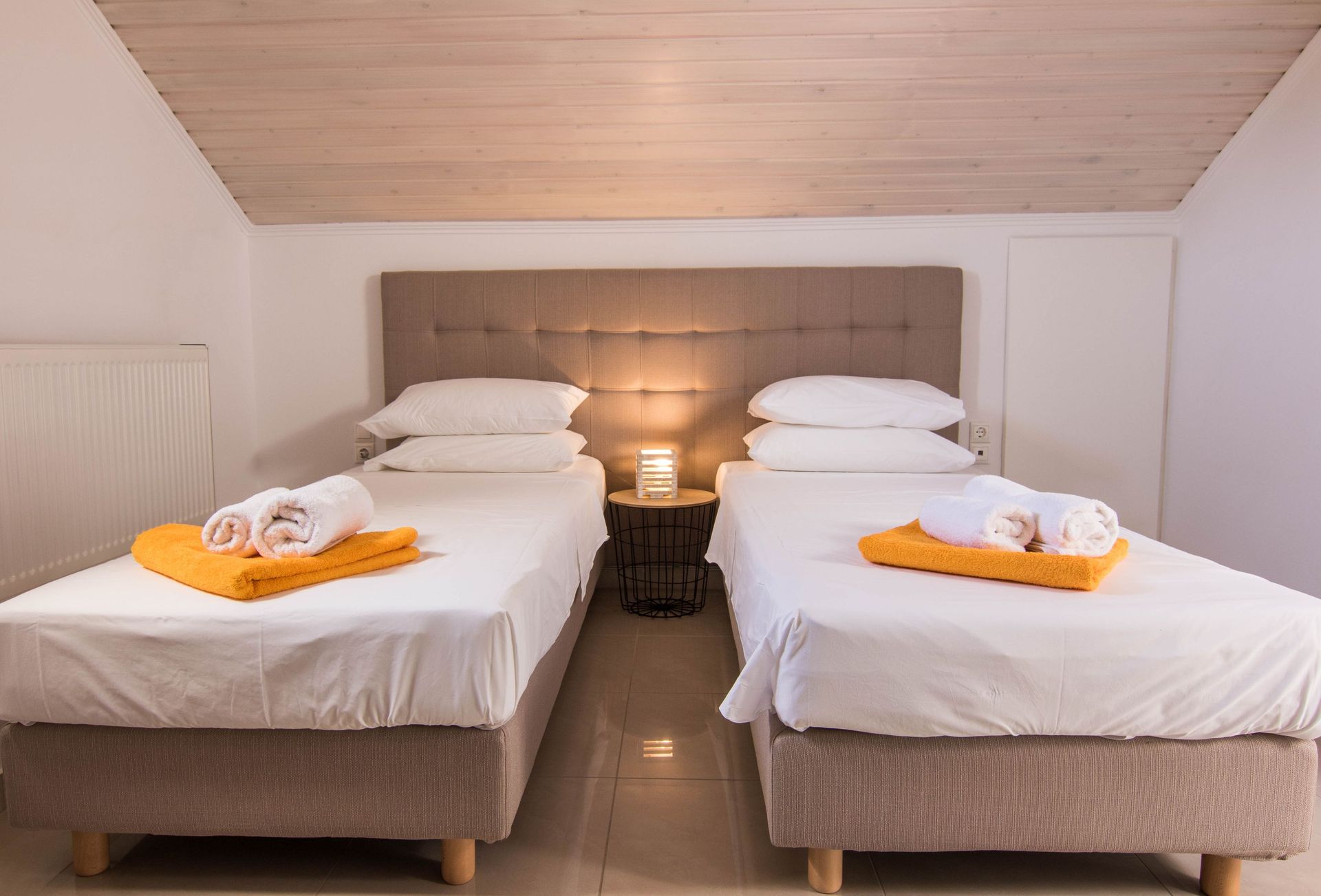 Porto Kaza Crete - TWOLEV - 6