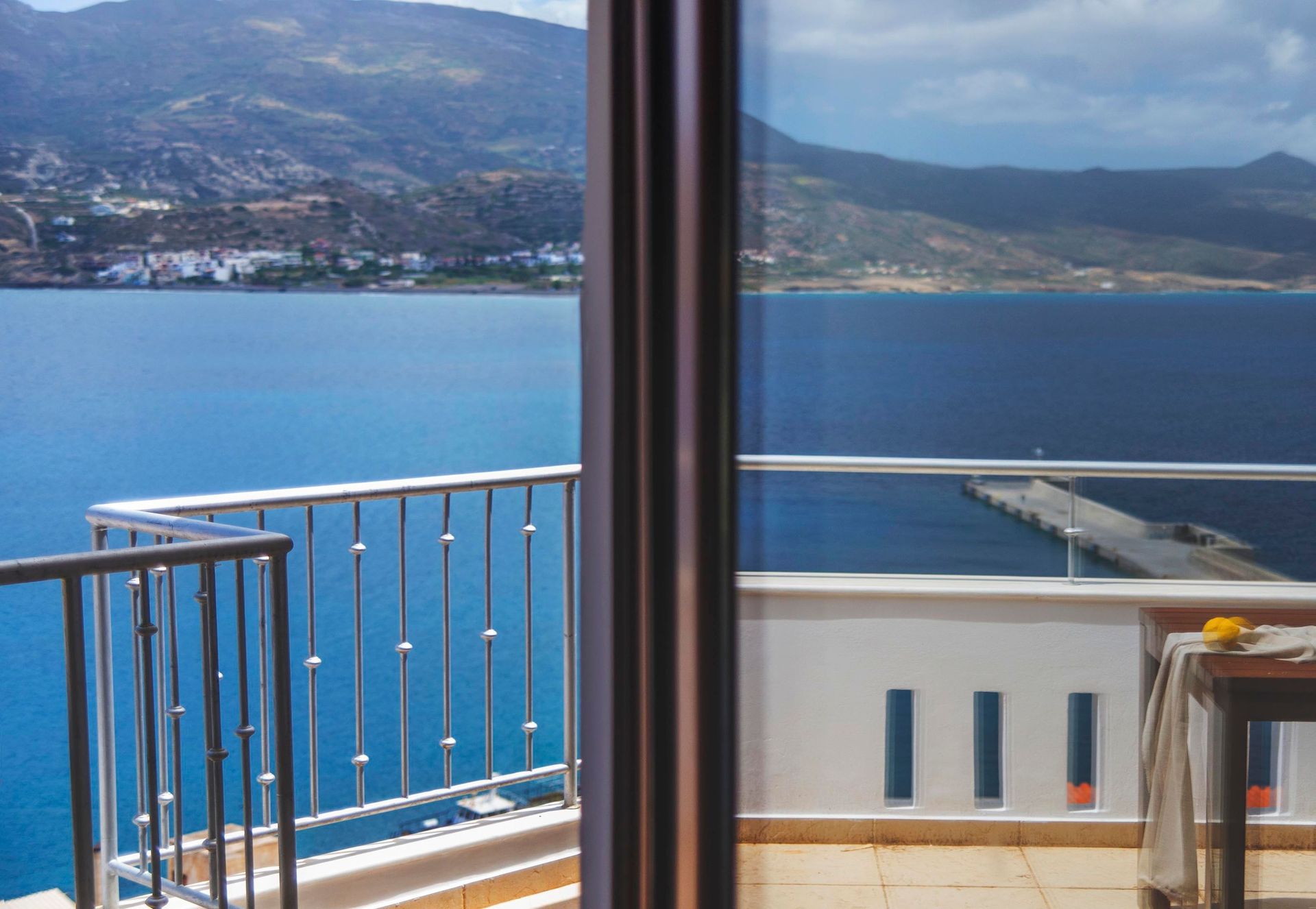 Porto Kaza Crete - TWOLEV - 22