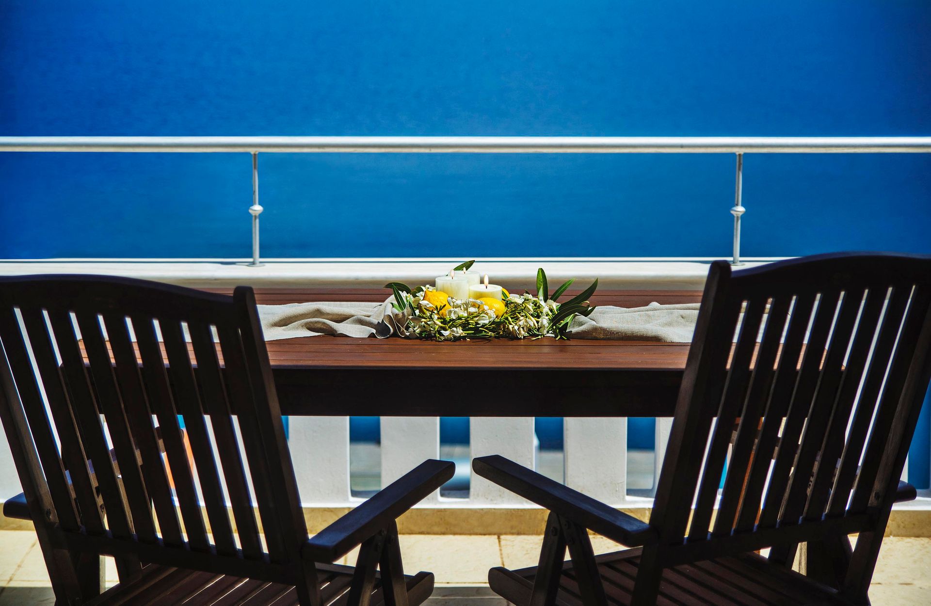 Porto Kaza Crete - TWOLEV - 21