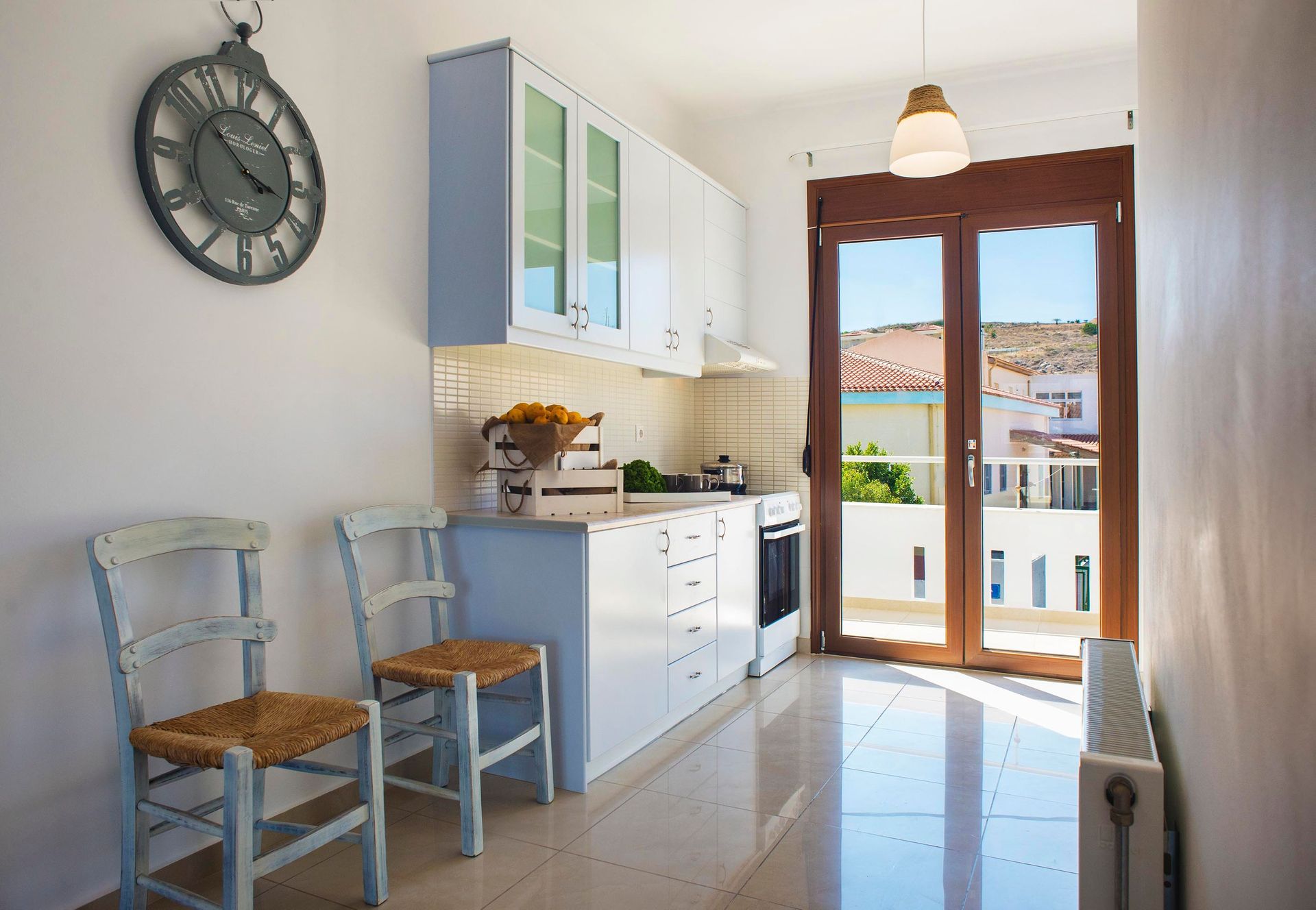 Porto Kaza Crete - TWOLEV - 13