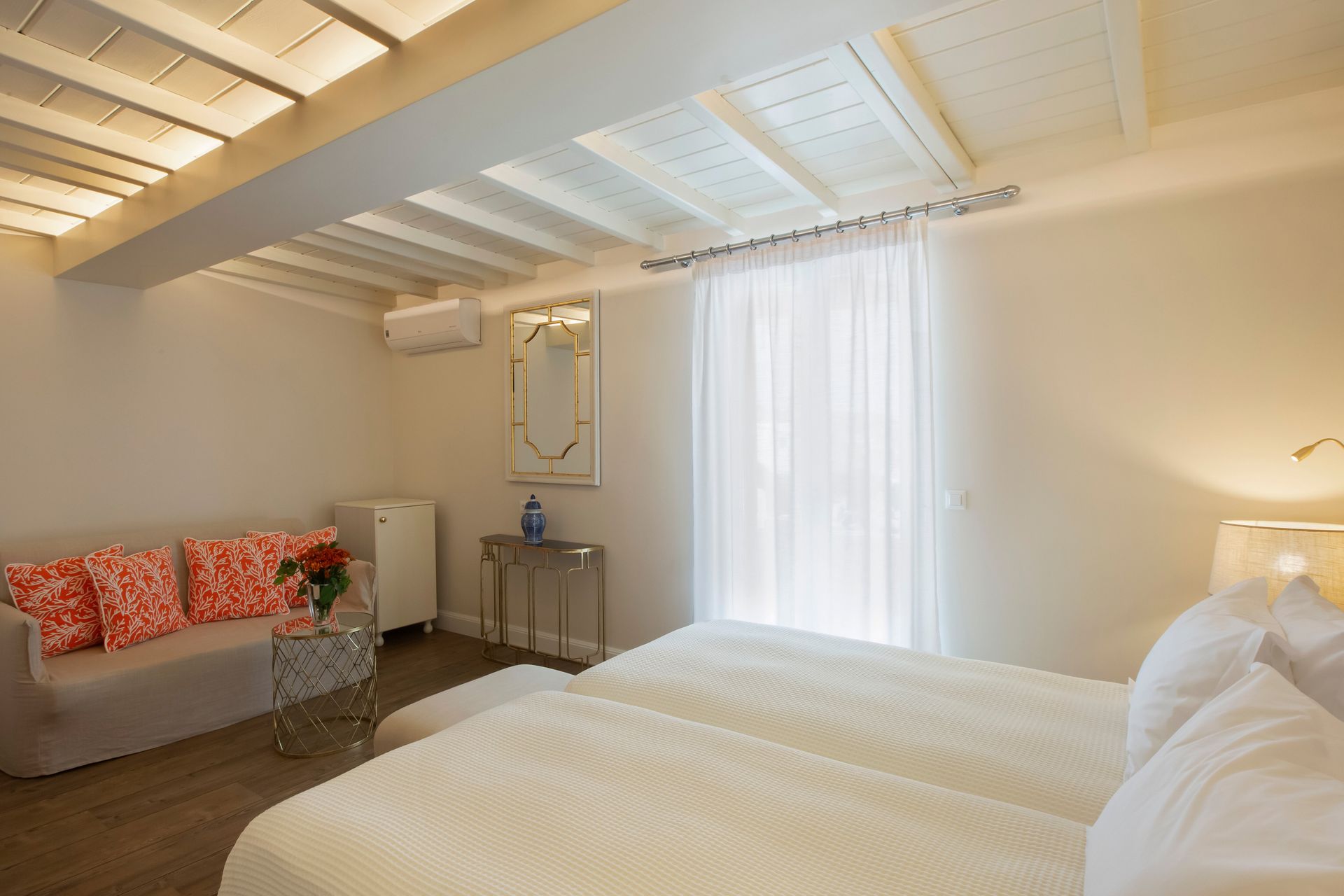 Despotikon Hotel Mykonos - STDEB - 2