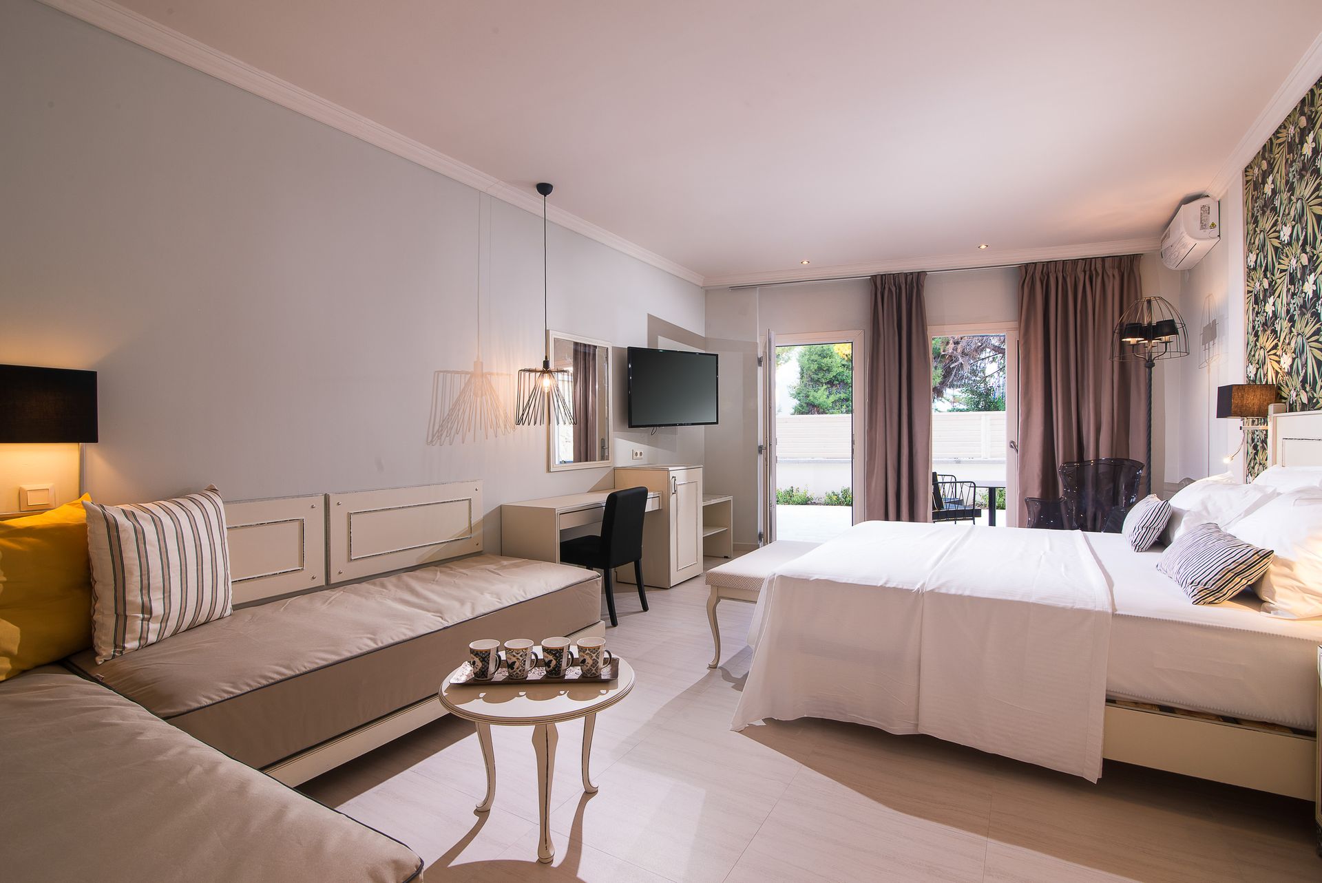 Neikos Luxury Suites - DQR - 3
