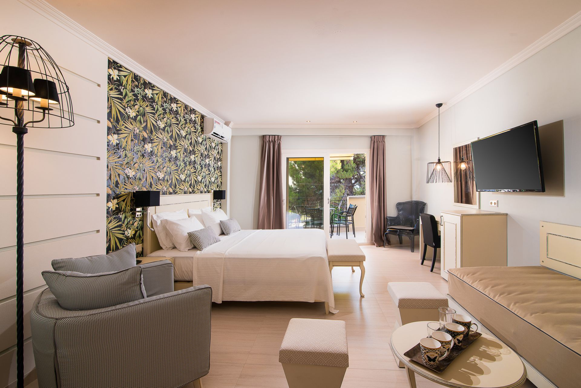 Neikos Luxury Suites - DQR - 6