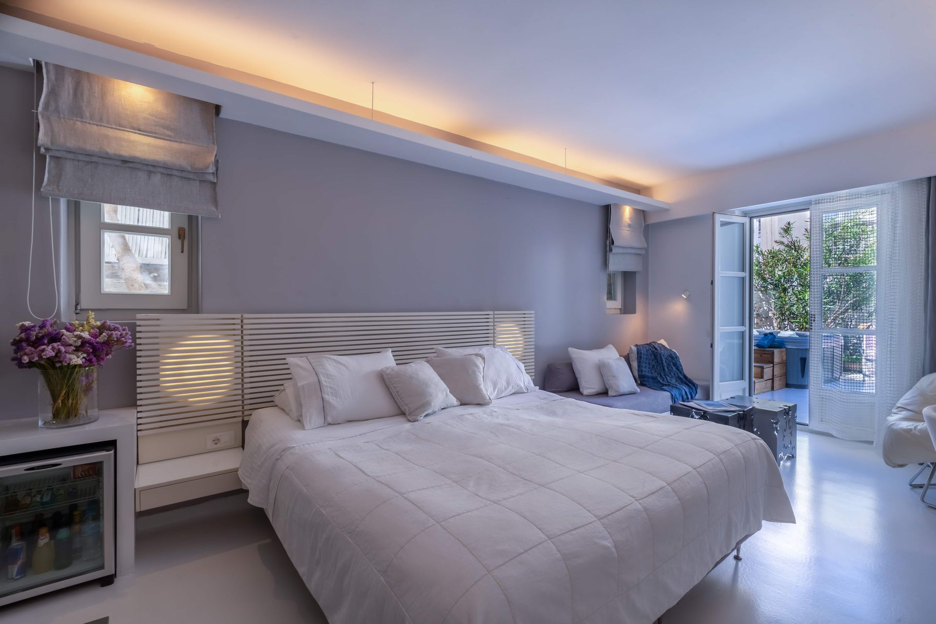 Superior Double Room with Spa