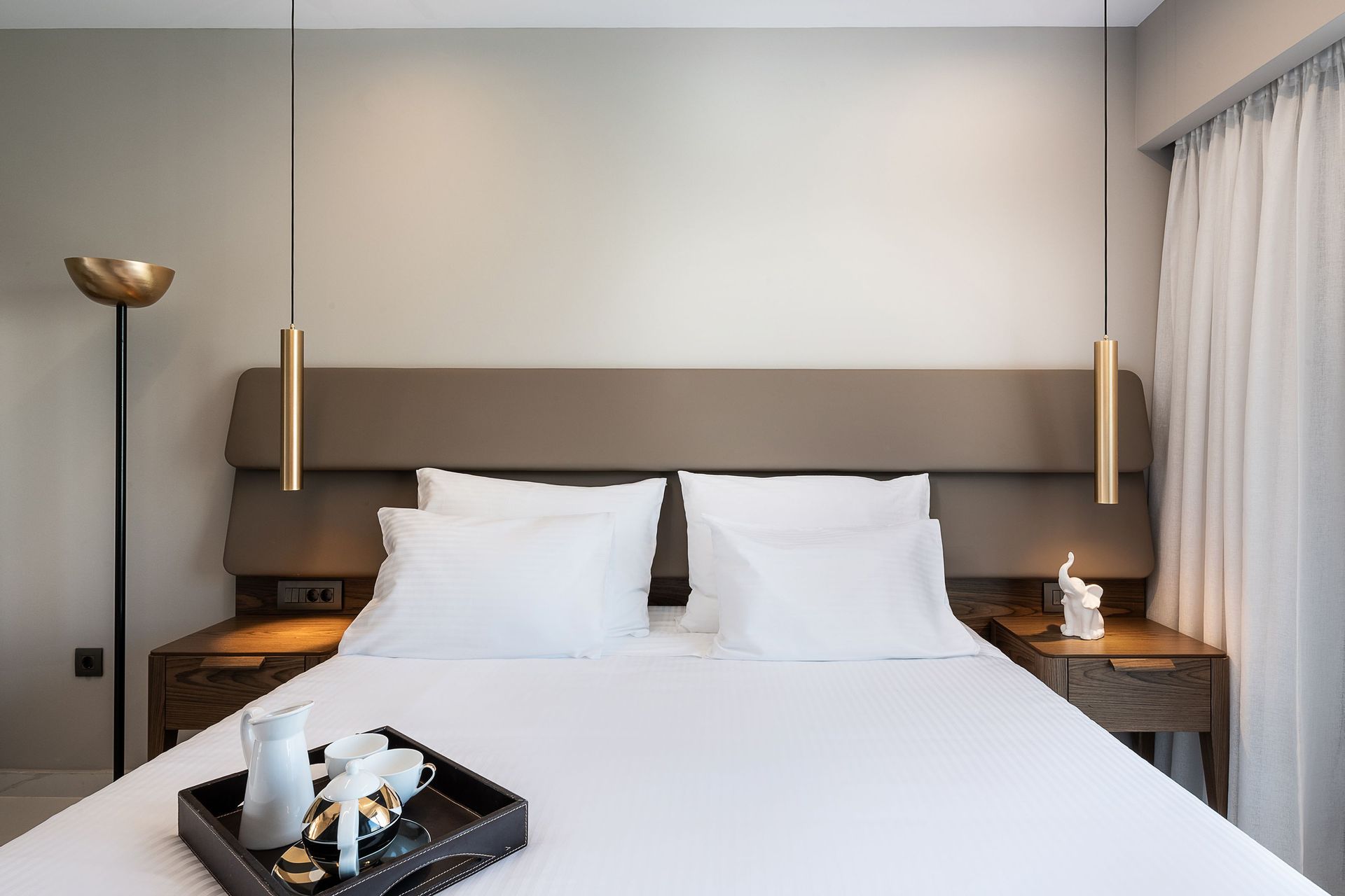 Porto Platanias Beach – Luxury Selection – (Adults Only) - DRGV - 5