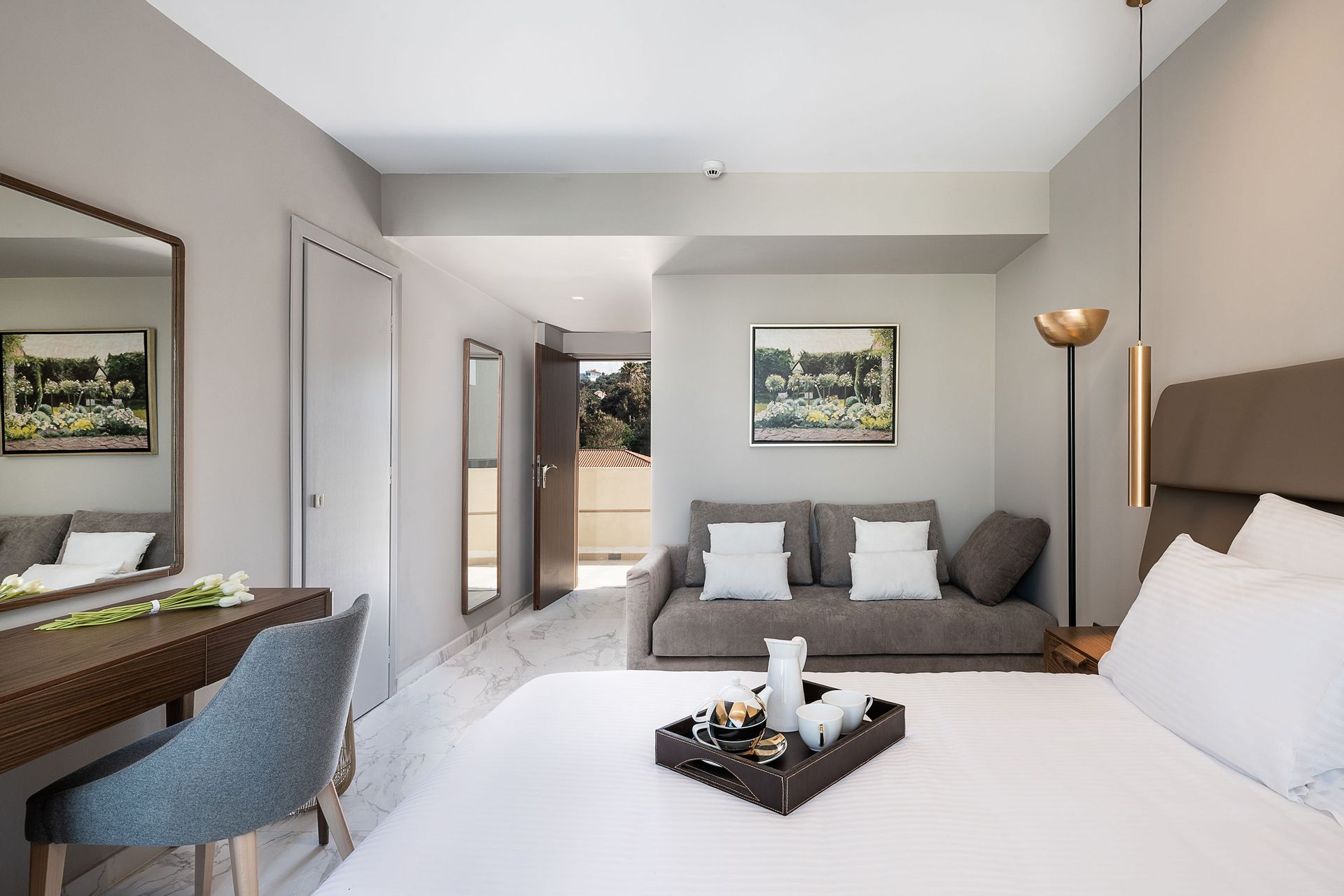 Porto Platanias Beach – Luxury Selection – (Adults Only) - DRSV - 5