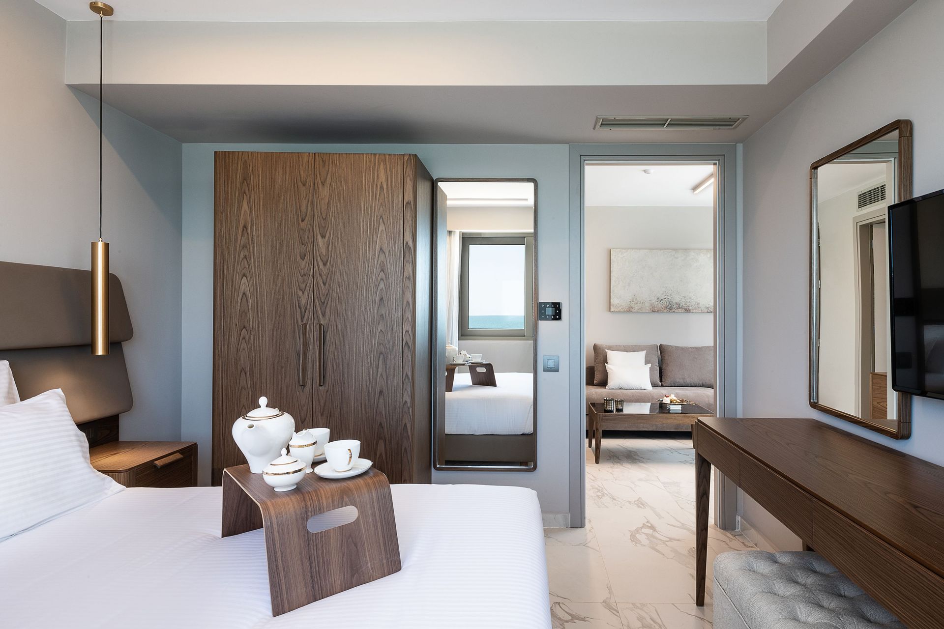 Porto Platanias Beach – Luxury Selection – (Adults Only) - FRGV - 3
