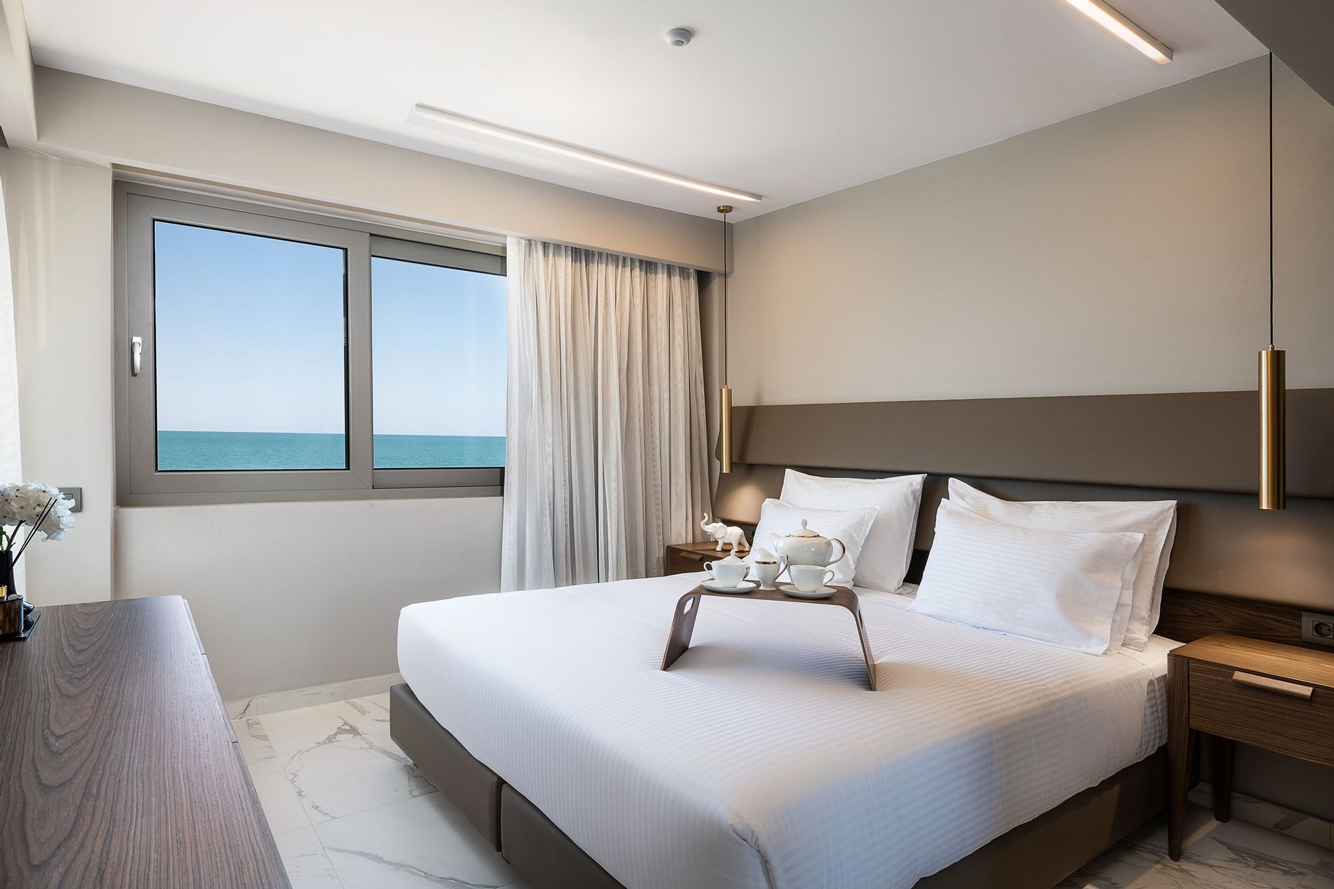 Porto Platanias Beach – Luxury Selection – (Adults Only) - FRGV - 6