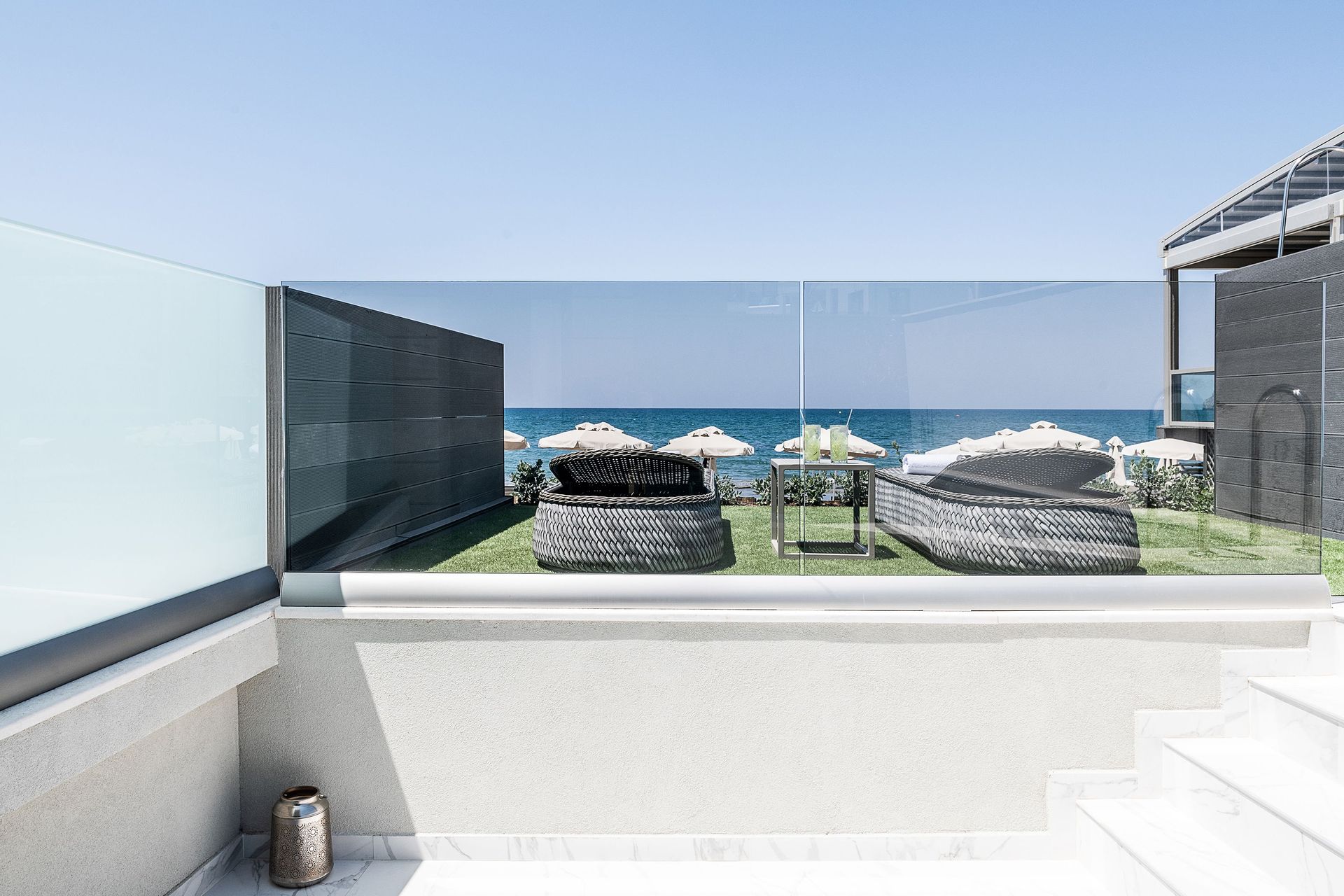 Porto Platanias Beach – Luxury Selection – (Adults Only) - SVP - 2