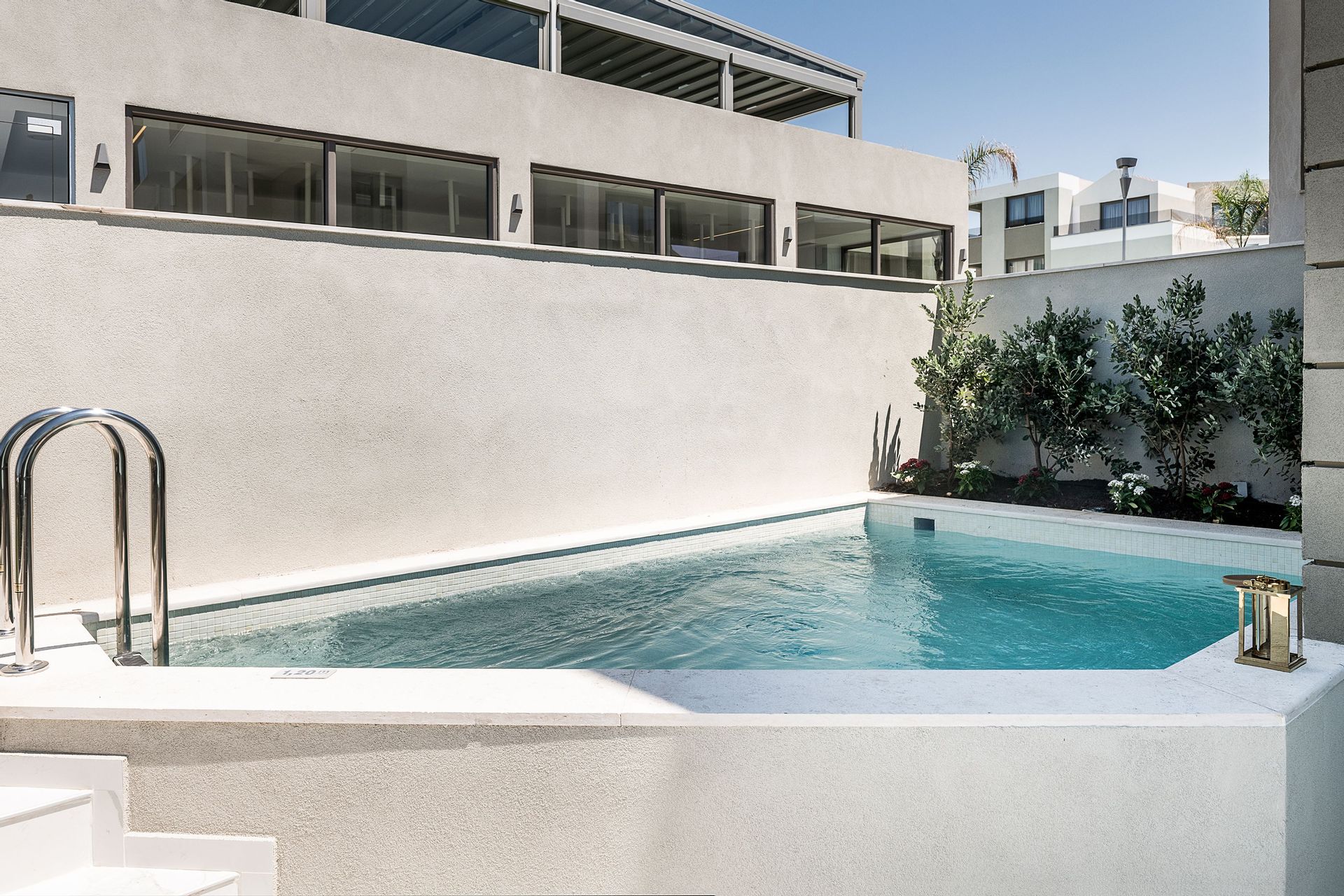 Porto Platanias Beach – Luxury Selection – (Adults Only) - SVP - 3