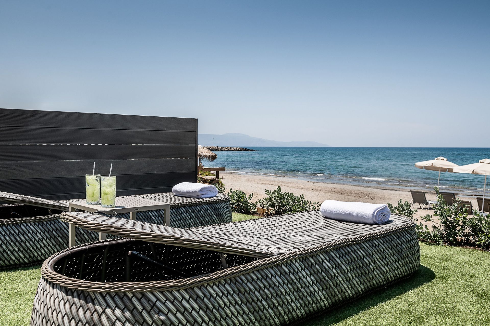 Porto Platanias Beach – Luxury Selection – (Adults Only) - SVP - 5