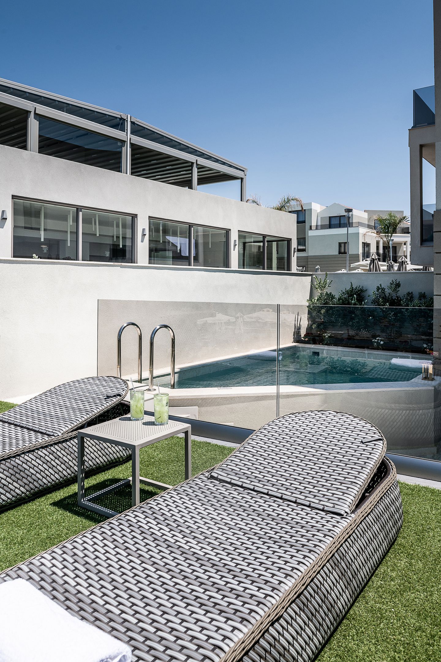 Porto Platanias Beach – Luxury Selection – (Adults Only) - SVP - 6