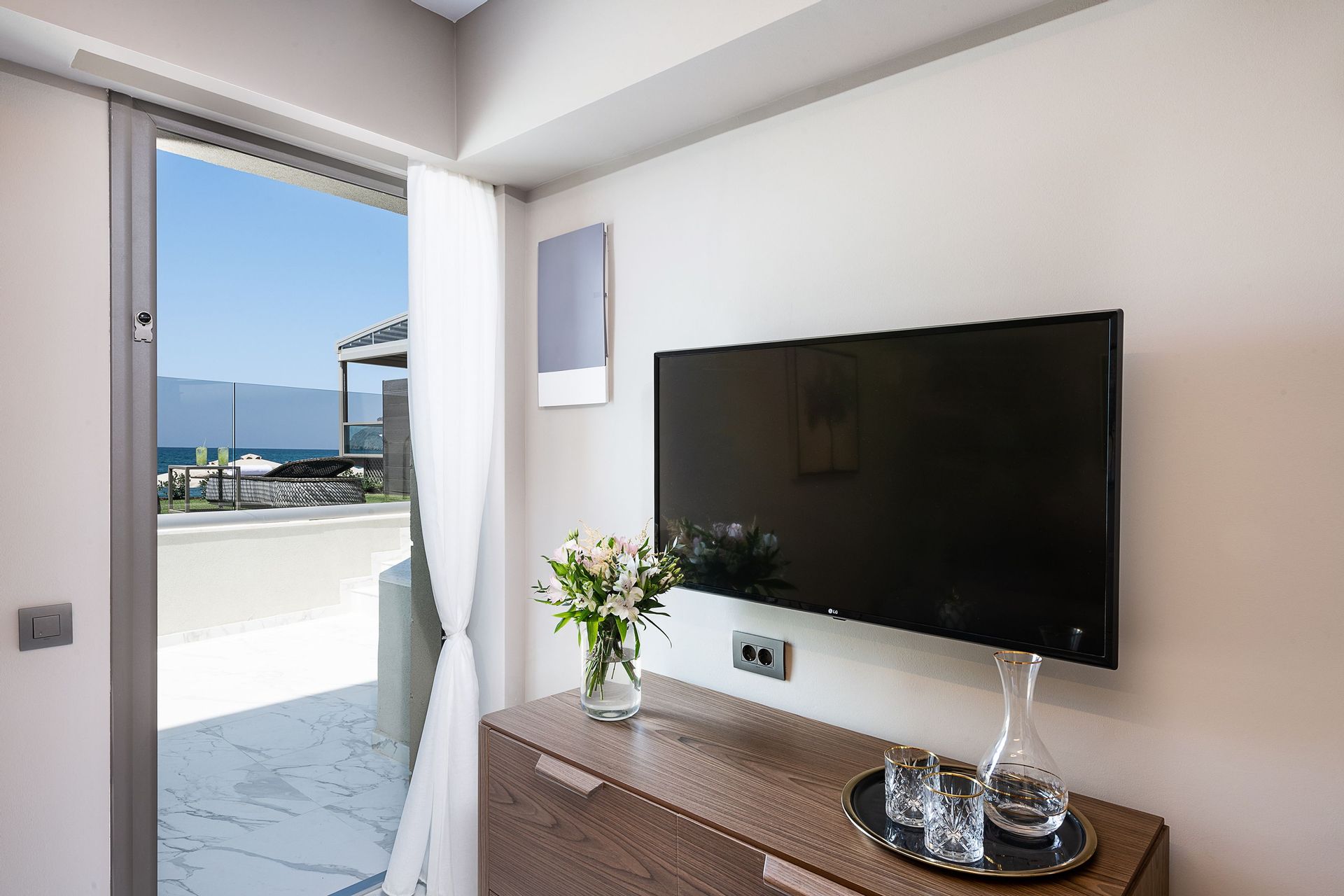Porto Platanias Beach – Luxury Selection – (Adults Only) - SVP - 10