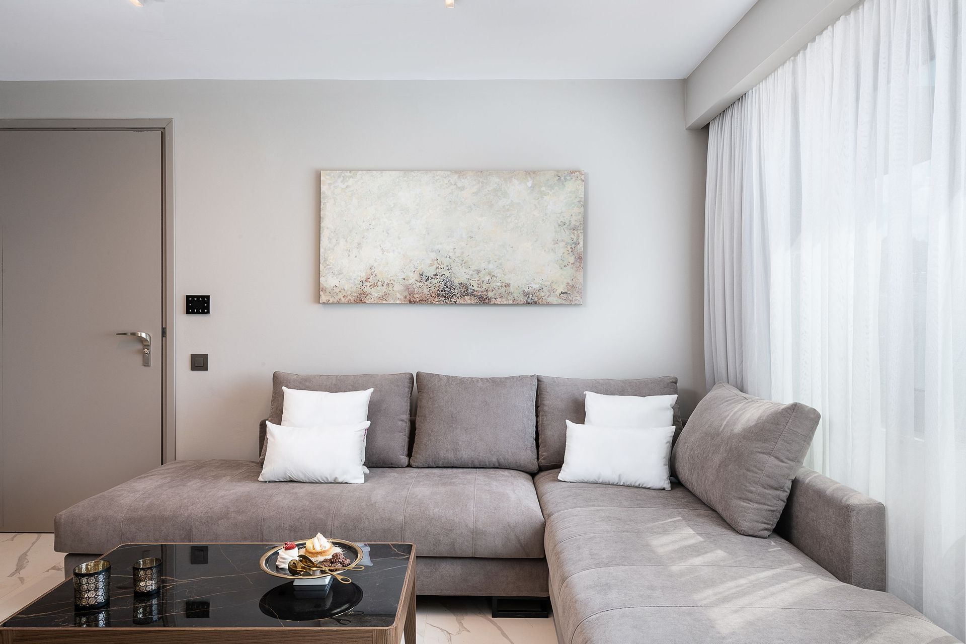 Porto Platanias Beach – Luxury Selection – (Adults Only) - FS - 11