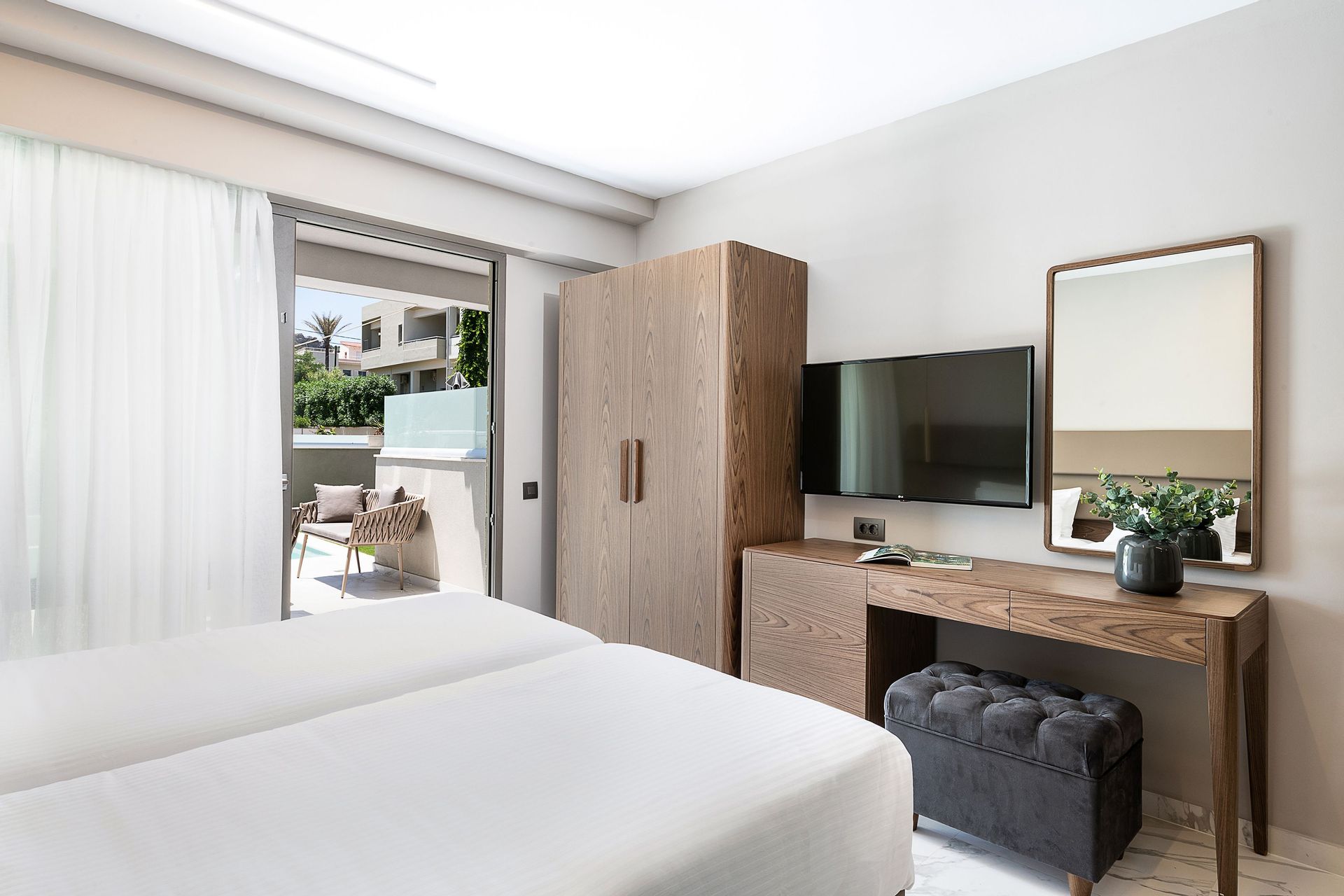 Porto Platanias Beach – Luxury Selection – (Adults Only) - SSV - 6
