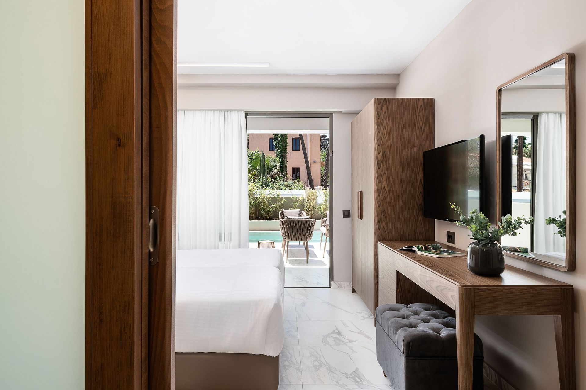 Porto Platanias Beach – Luxury Selection – (Adults Only) - SPP - 8