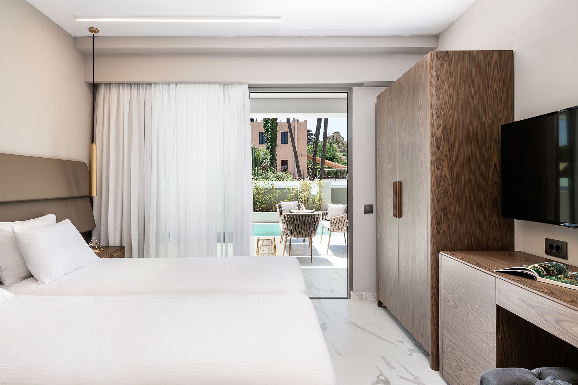 Porto Platanias Beach – Luxury Selection – (Adults Only) - SPP - 9