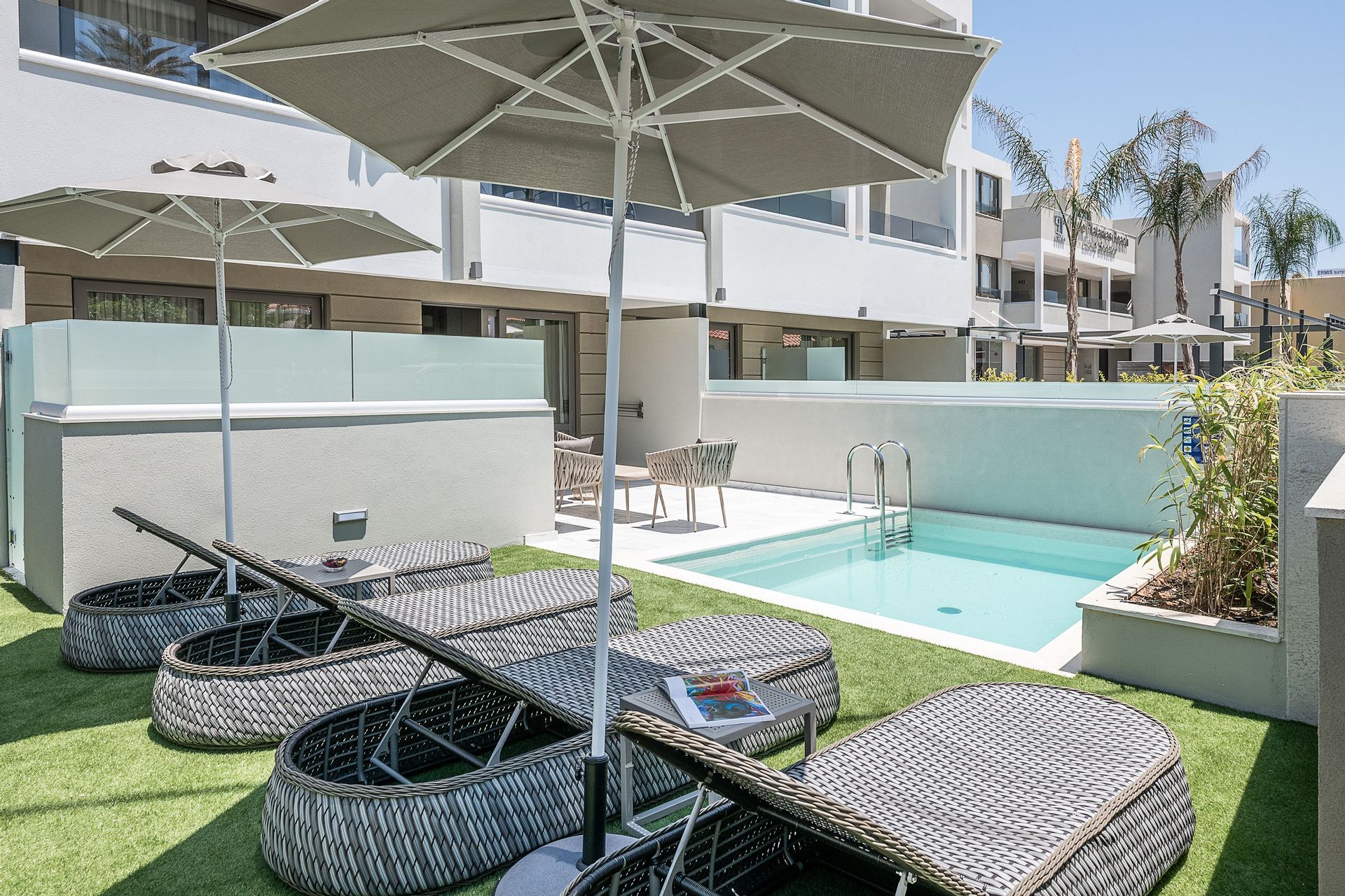 Porto Platanias Beach – Luxury Selection – (Adults Only) - SPP - 16