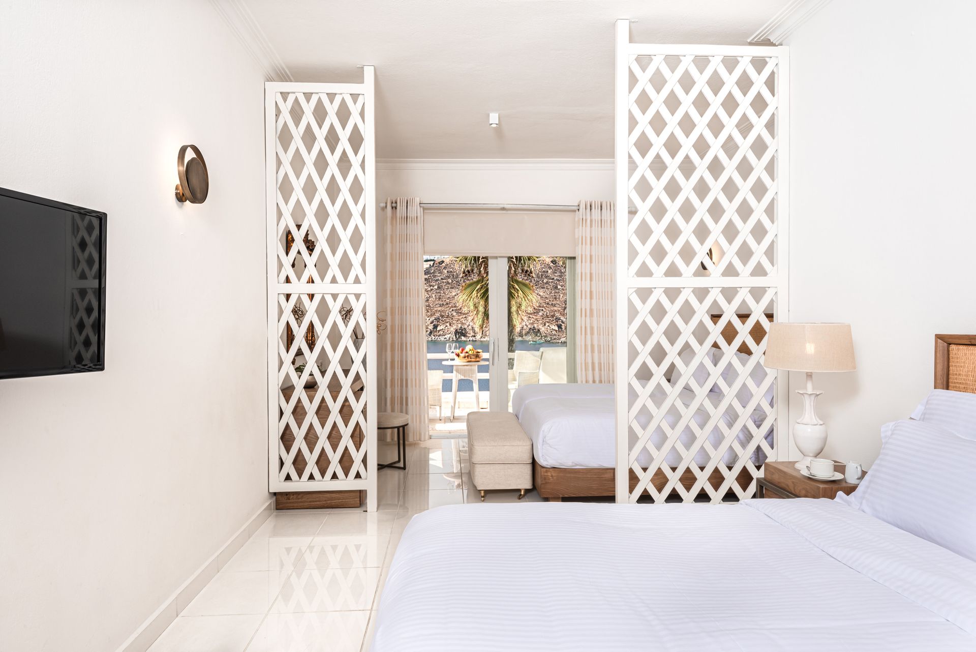 Nissaki Boutique Hotel - SUPSUI - 4