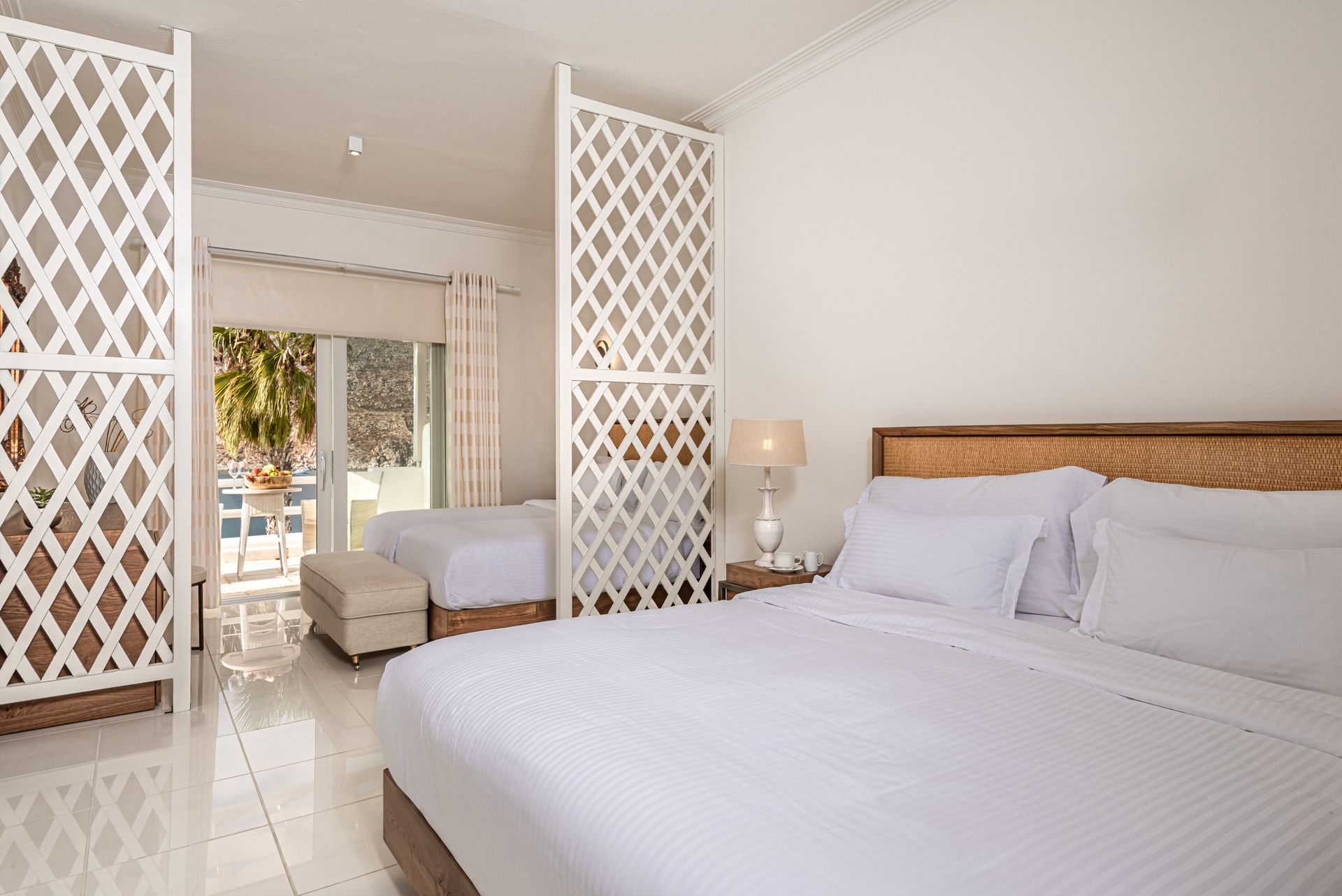 Nissaki Boutique Hotel - SUPSUI - 5