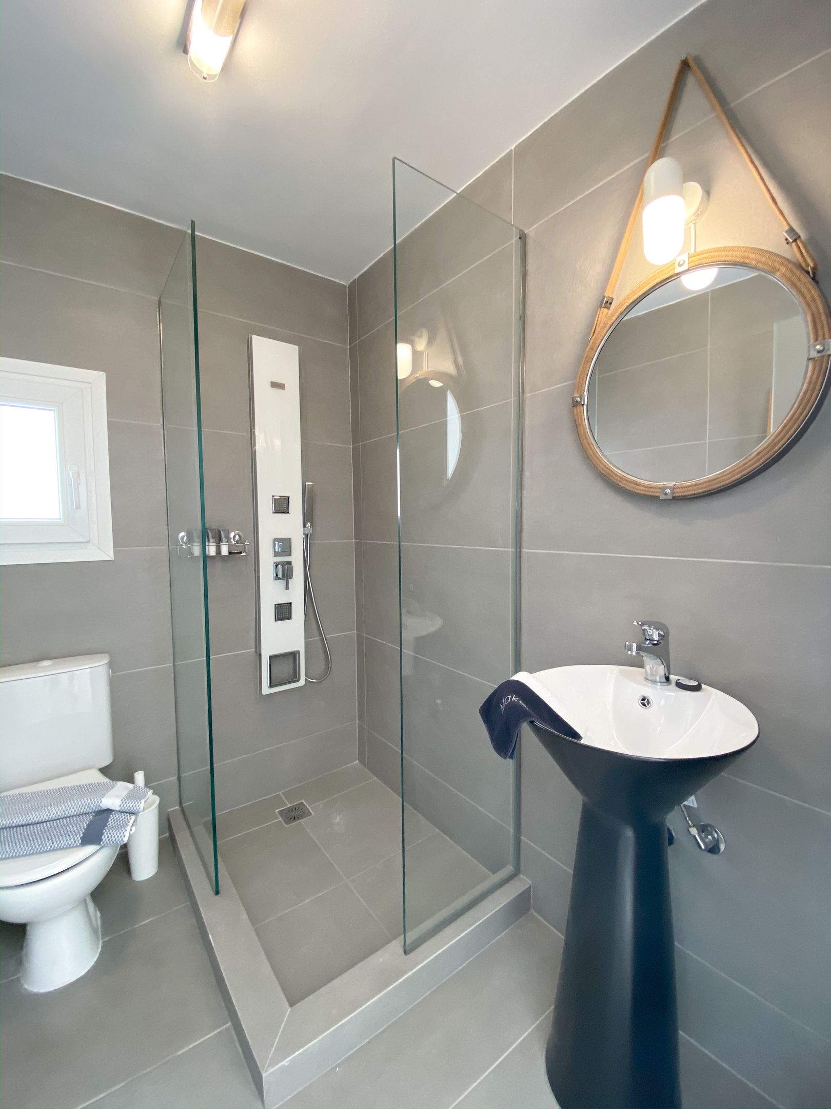 Amperian Mykonos - ASPPSV - 2