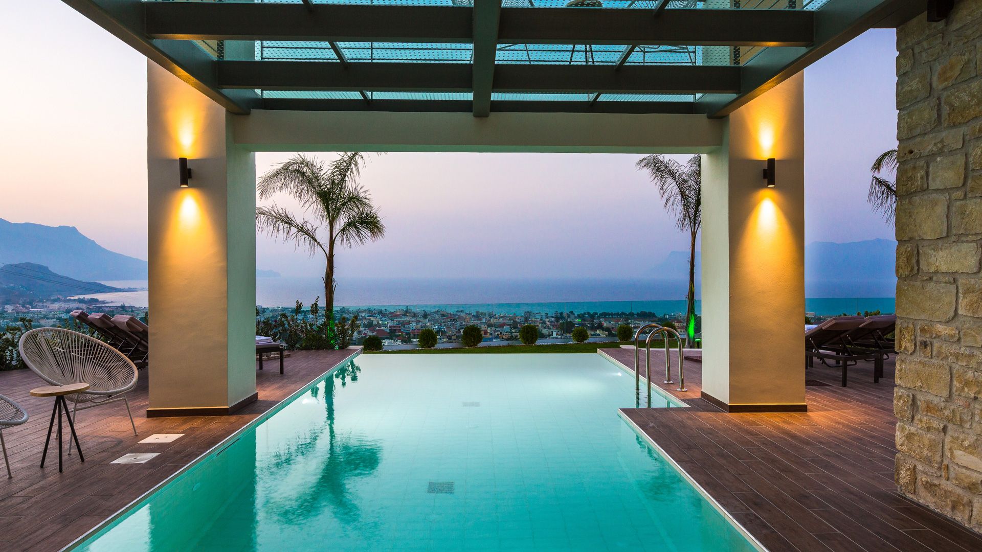 Villa Emilia | Kastelli Kissamos