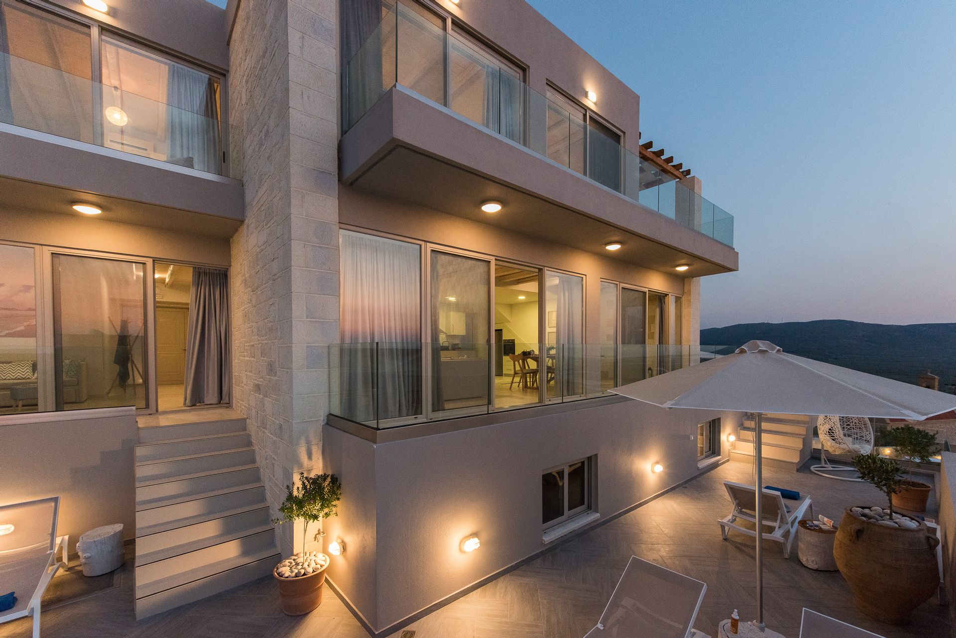 Holiways Villas Crete - DIV2 - 4