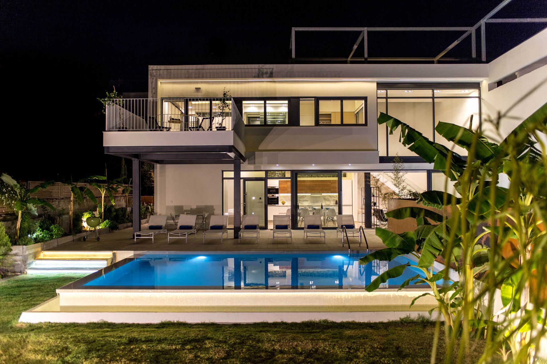 Villa L2 | Agioi Apostoli Chania