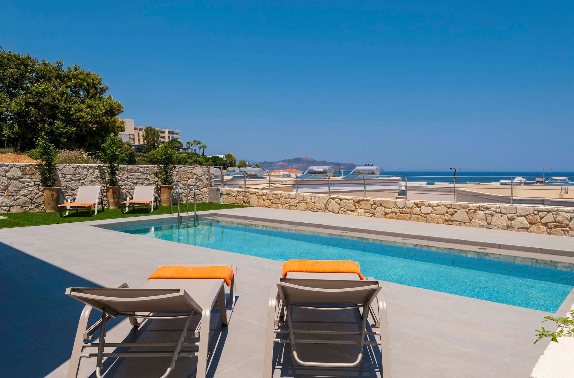 Holiways Villas Crete - AVGI - 2