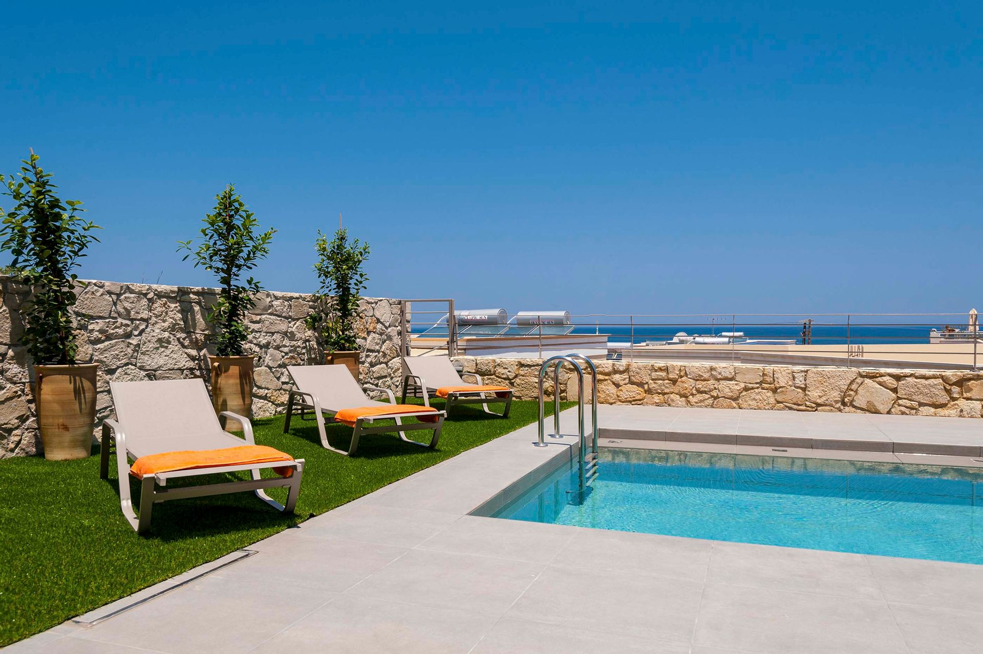 Holiways Villas Crete - AVGI - 3