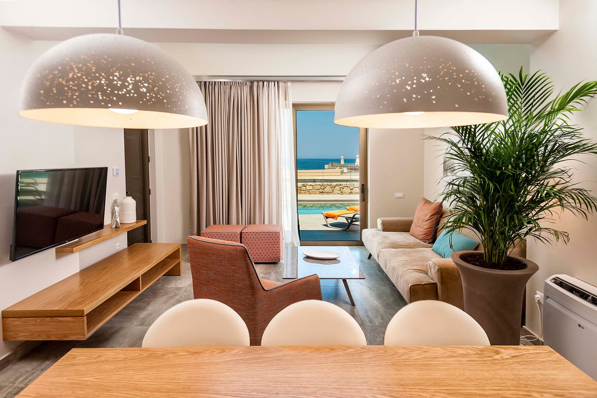 Holiways Villas Crete - AVGI - 7