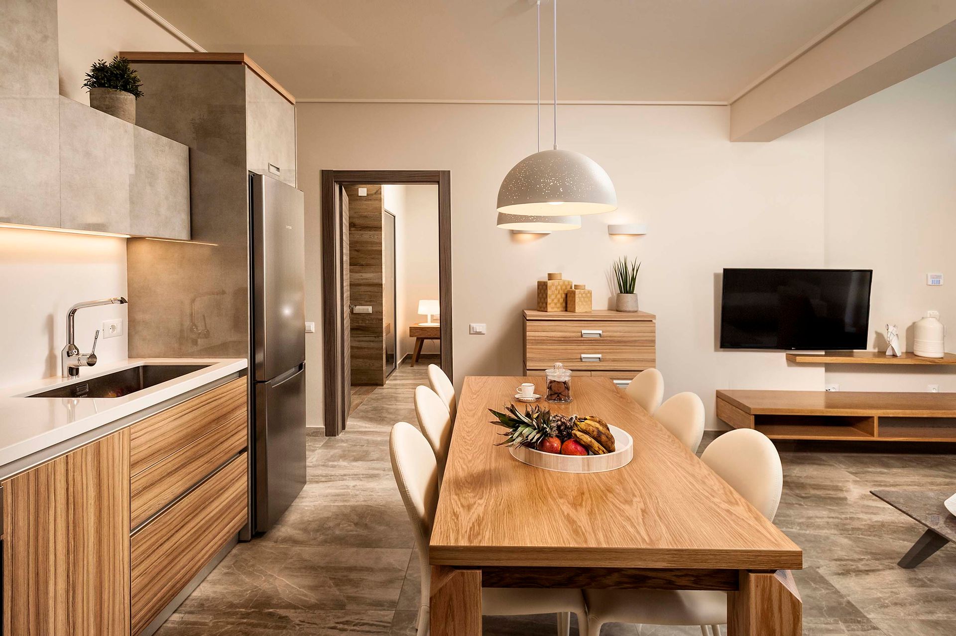 Holiways Villas Crete - AVGI - 8