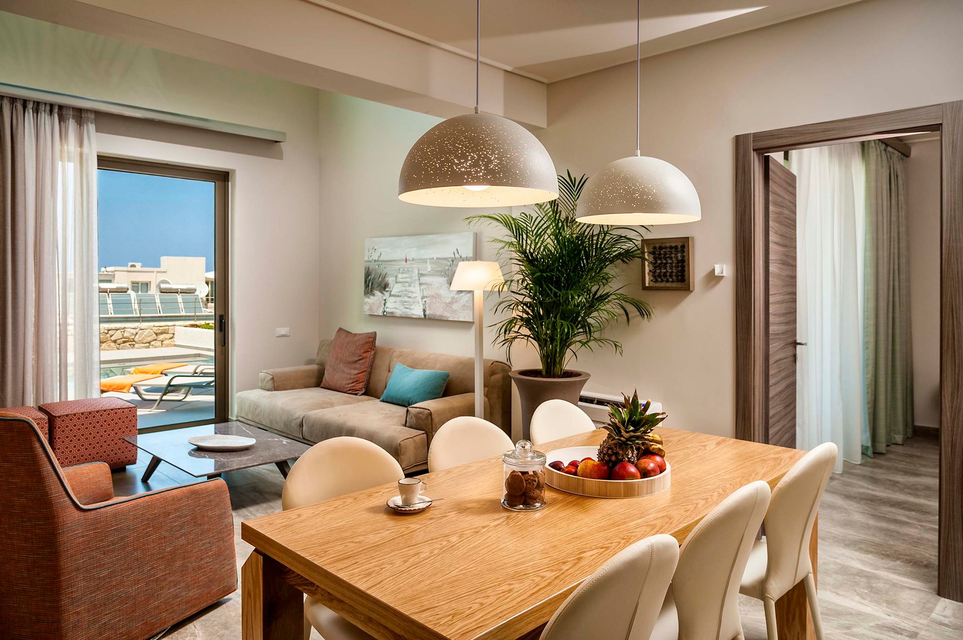 Holiways Villas Crete - AVGI - 9