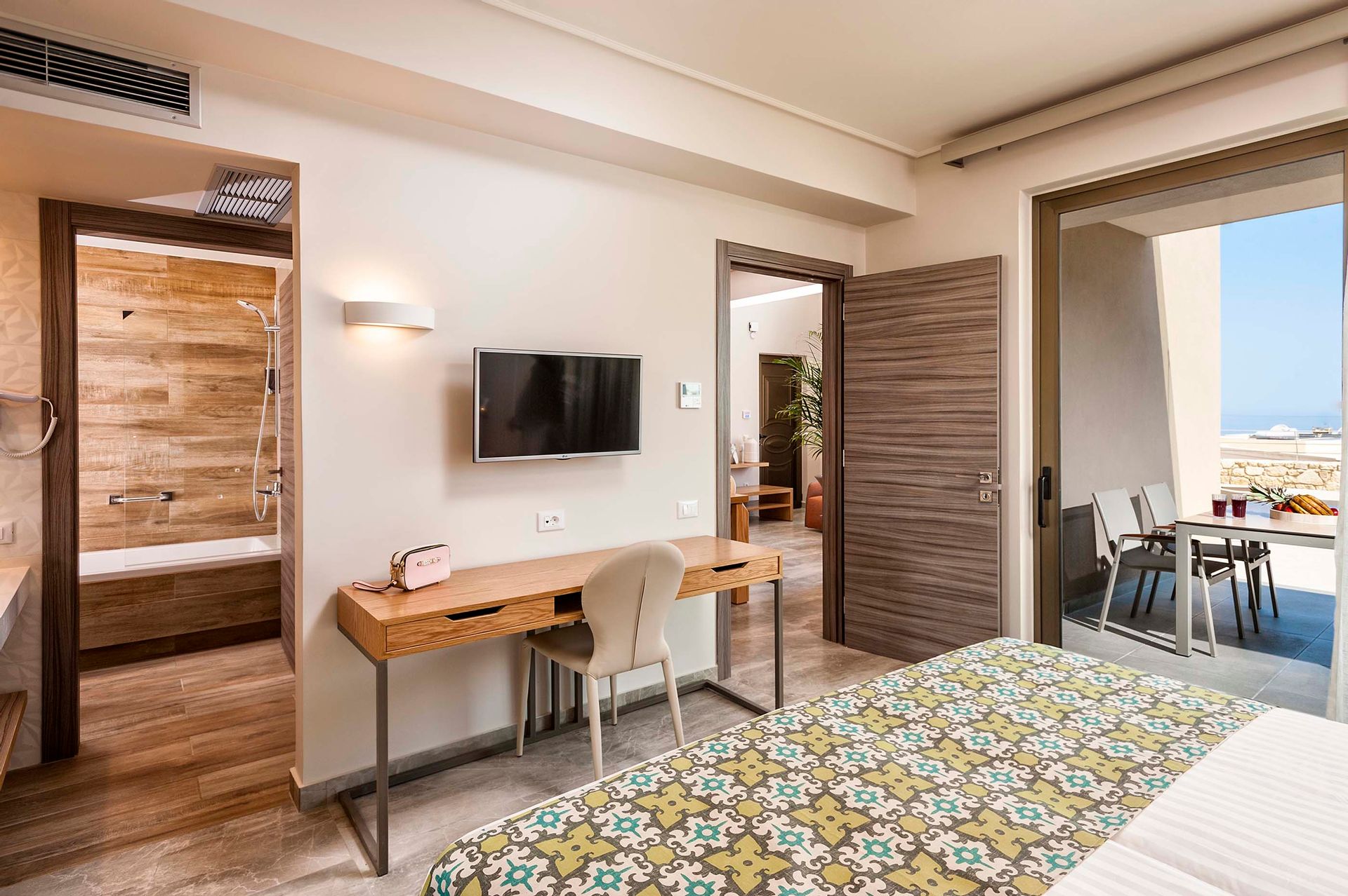 Holiways Villas Crete - AVGI - 13