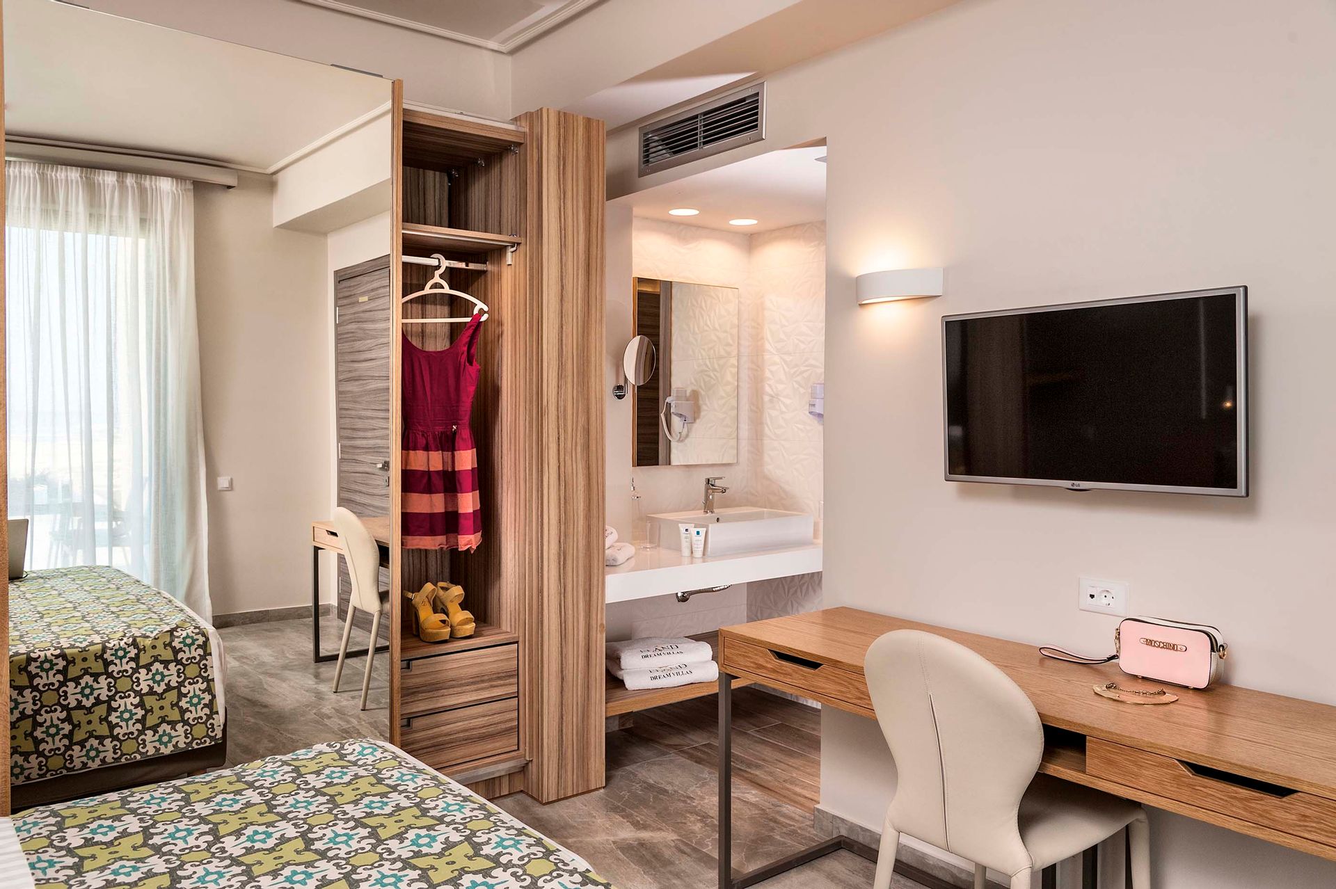 Holiways Villas Crete - AVGI - 14