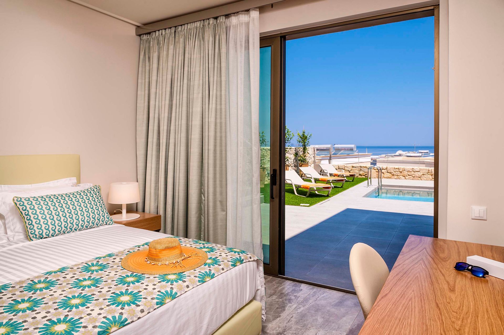 Holiways Villas Crete - AVGI - 19