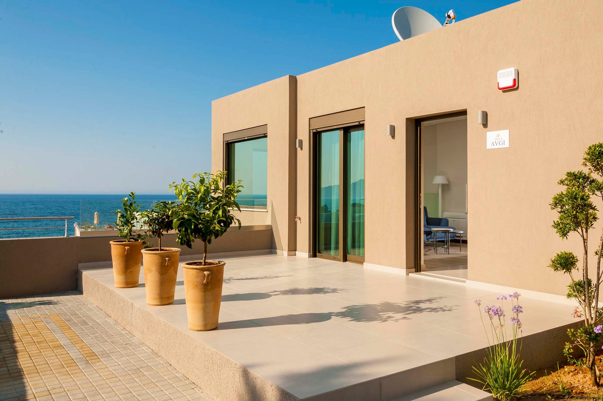 Holiways Villas Crete - AVGI - 30