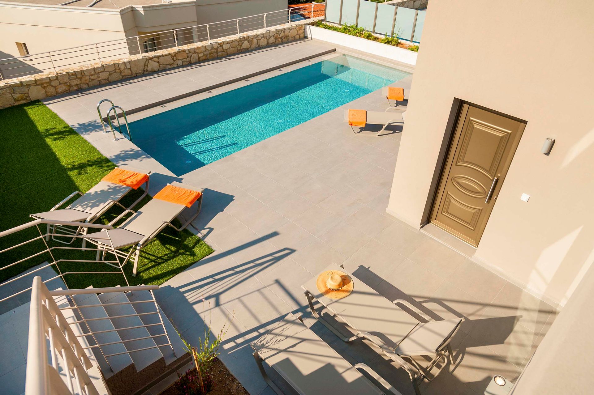 Holiways Villas Crete - AVGI - 32